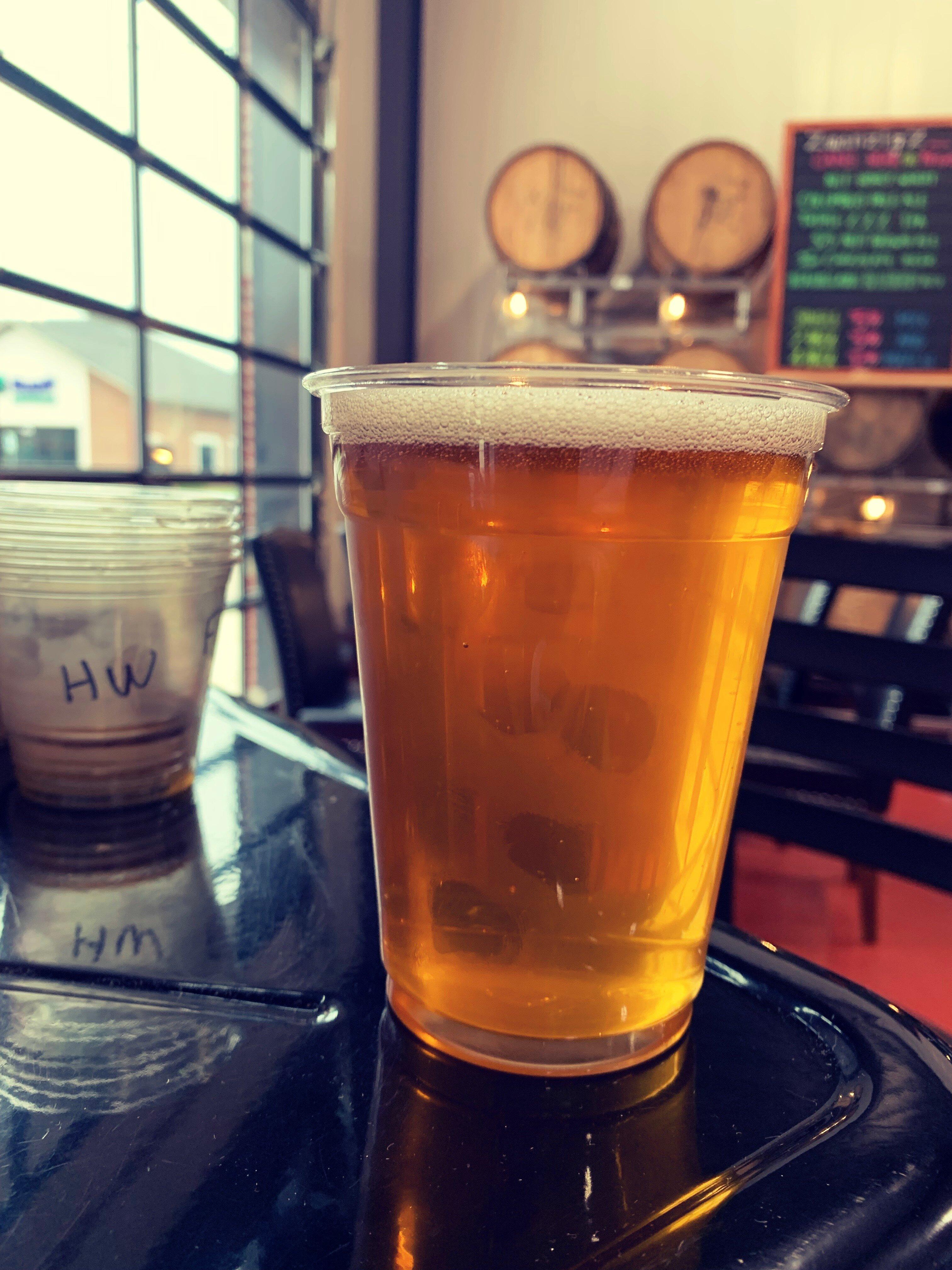 ZwanzigZ Production Brewery