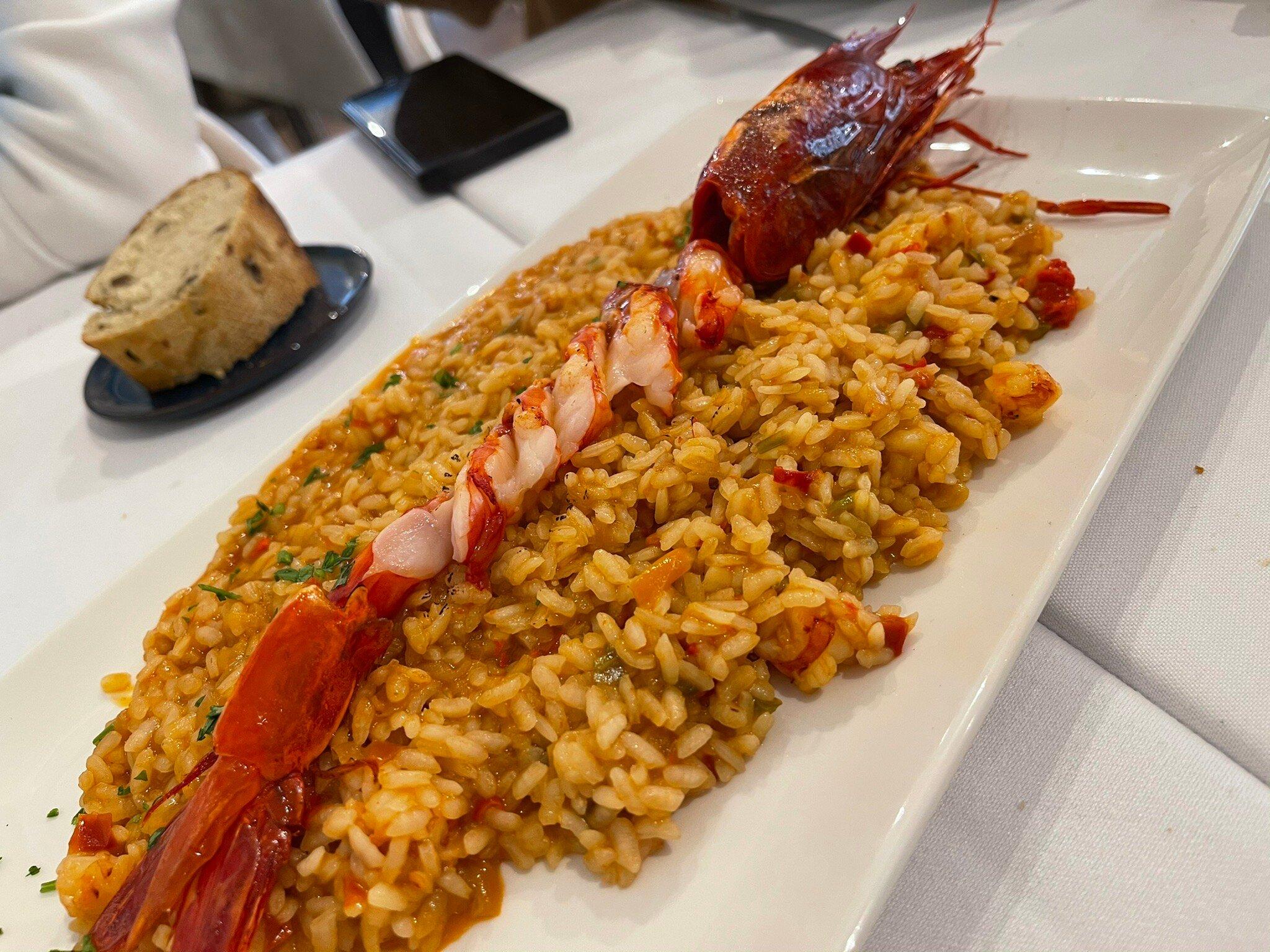 Asador Ezcabarte Centro