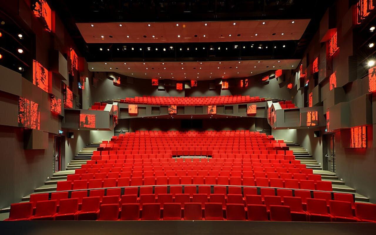 Cultuurhuis De Klinker