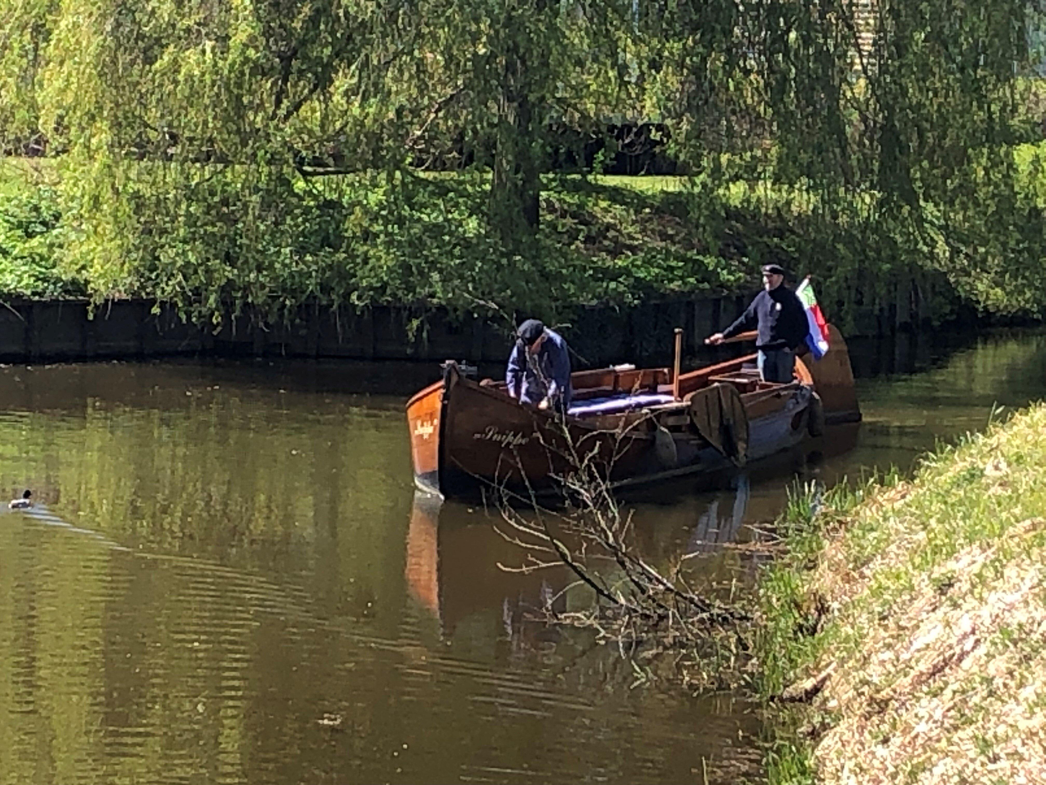 tichting De Berkelzomp