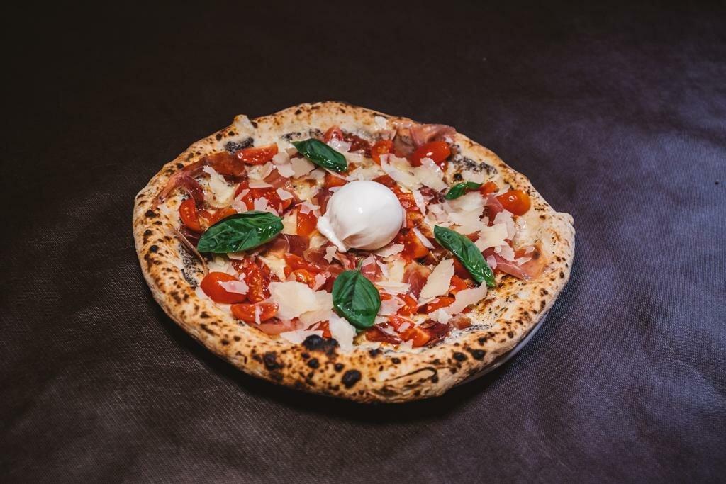 Ristorante Pizzeria Eden