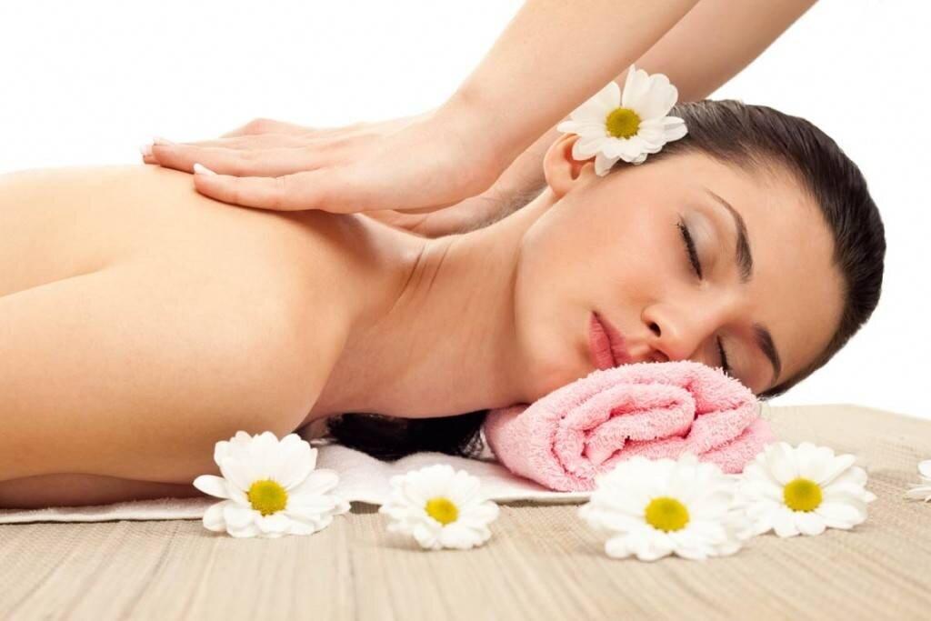 Thepsiri Thaimassage