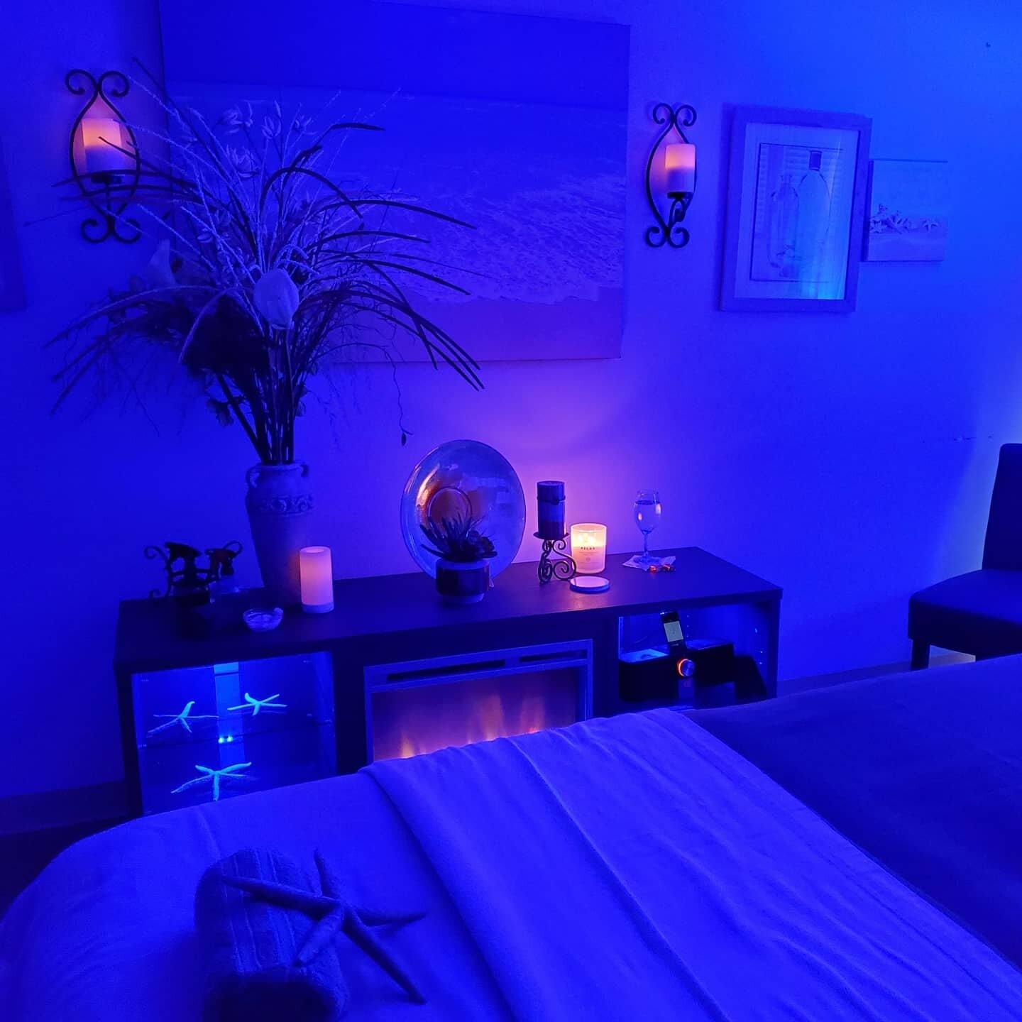 Heavenly Healing Hands Massage Therapy