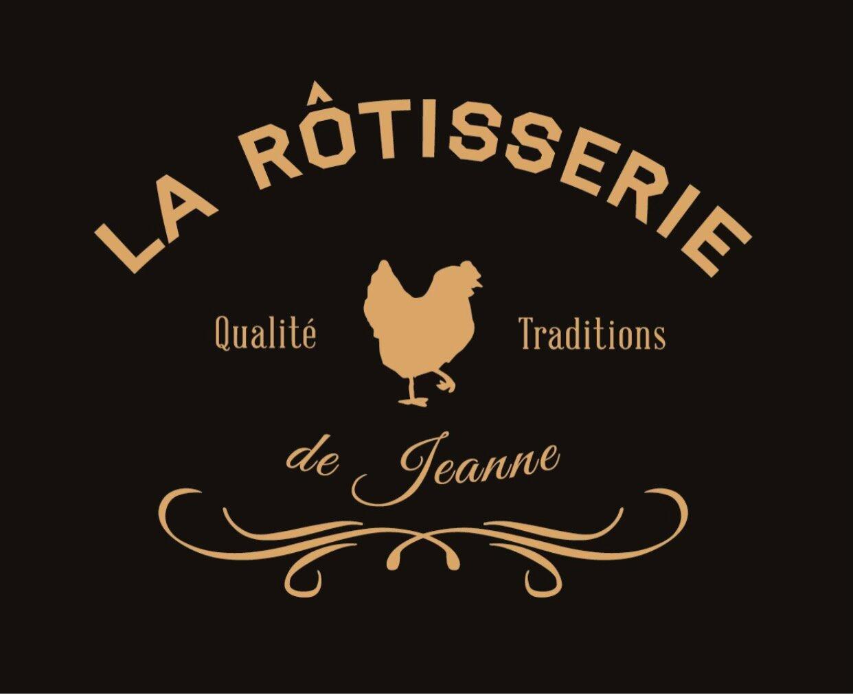 La Rotisserie De Jeanne