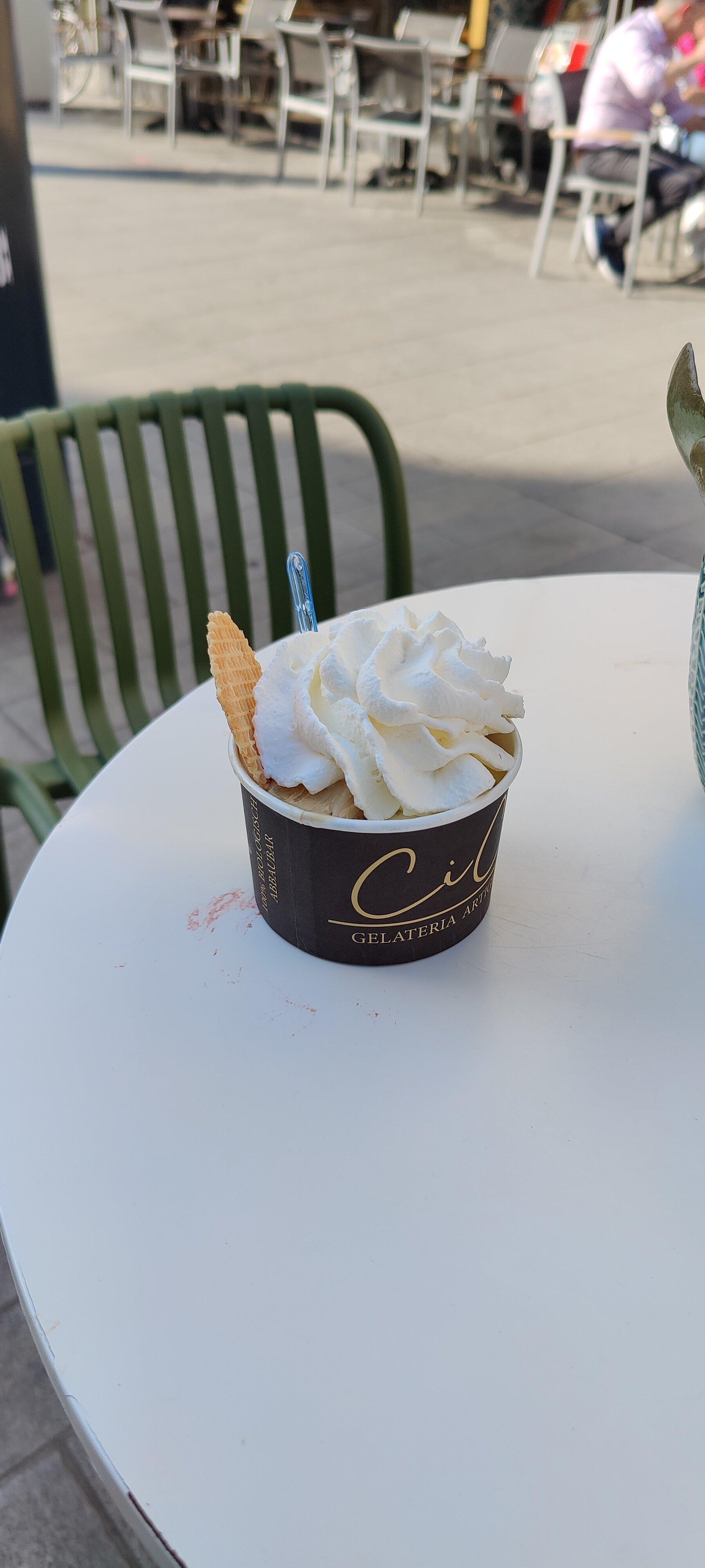 Cico Gelateria Artigianale