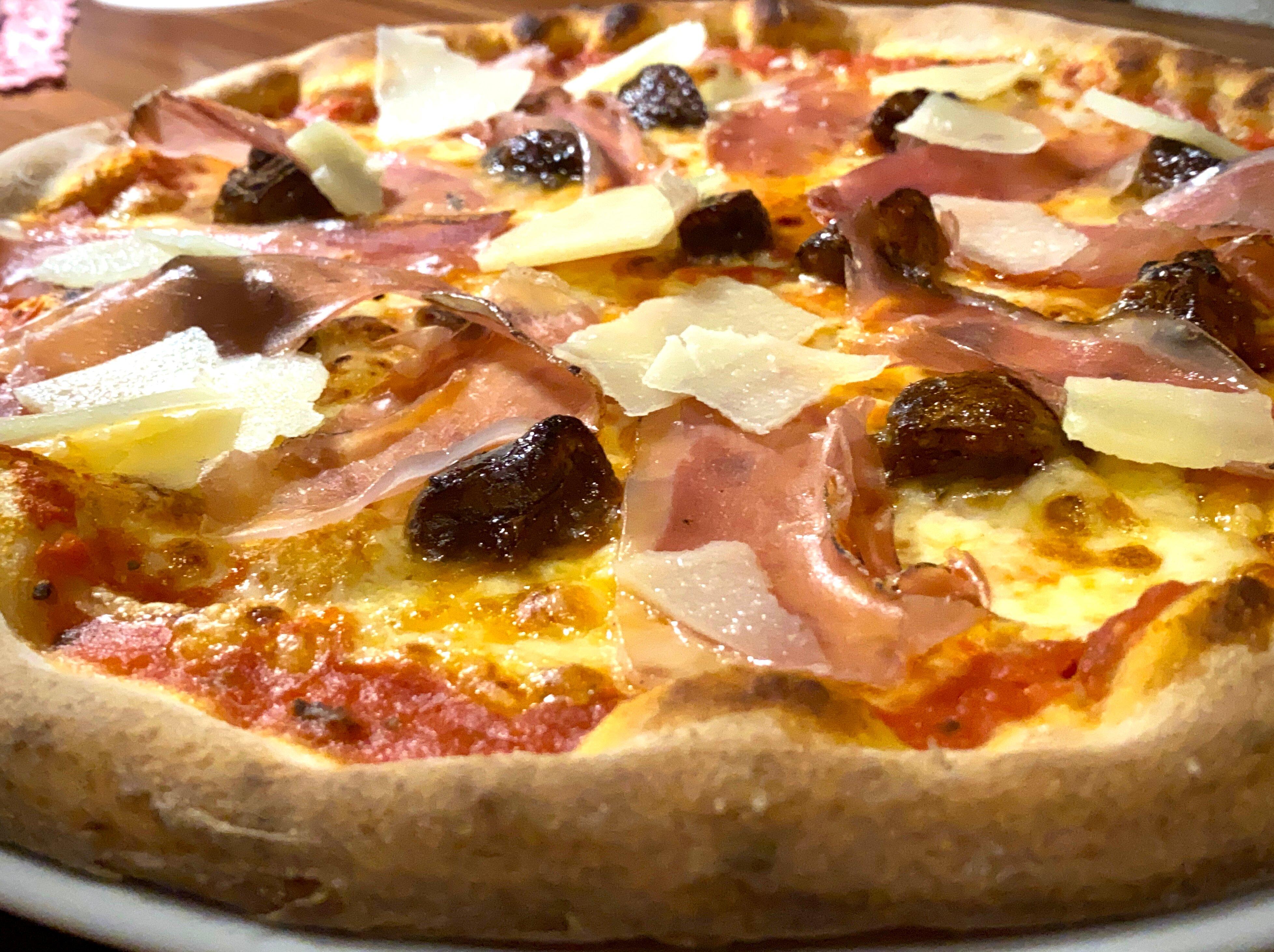 Pizzeria Adria Hausen