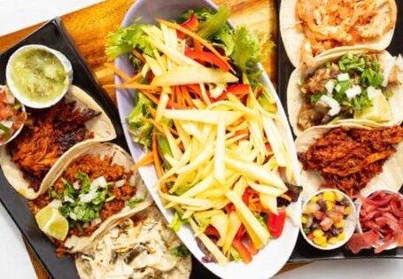 La Mesita Mexican Restaurant