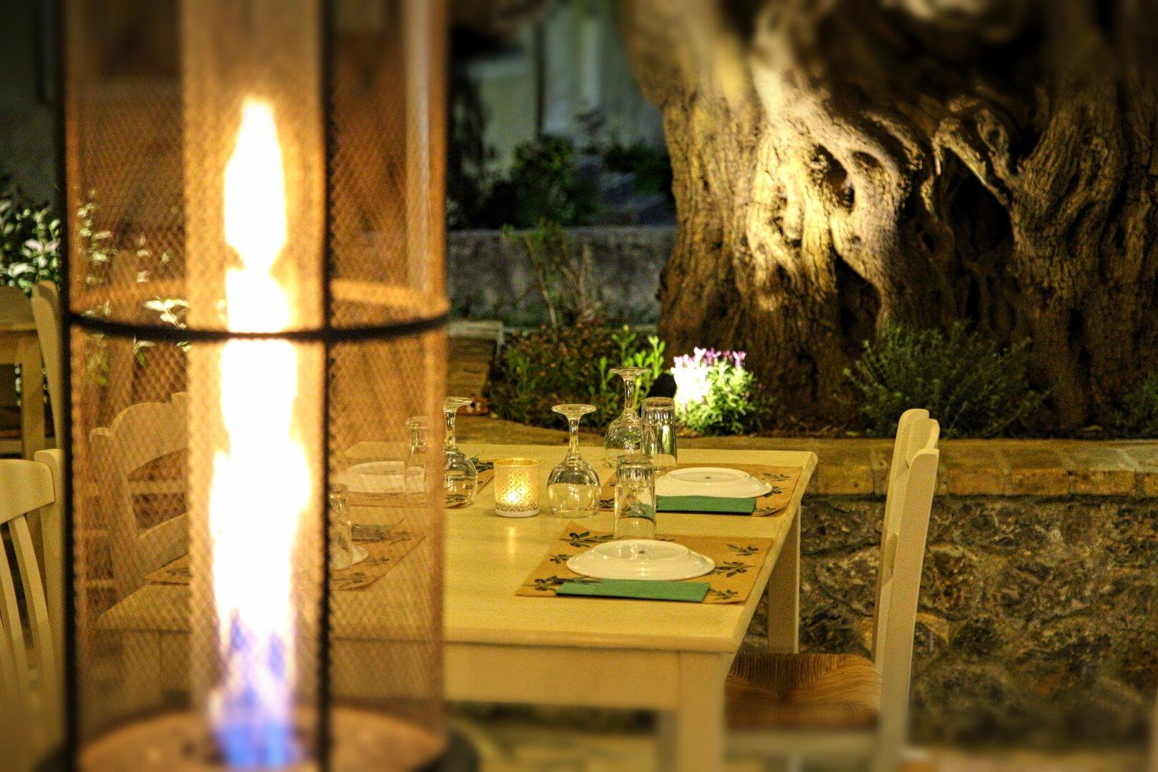 Elia Taverna Grill House