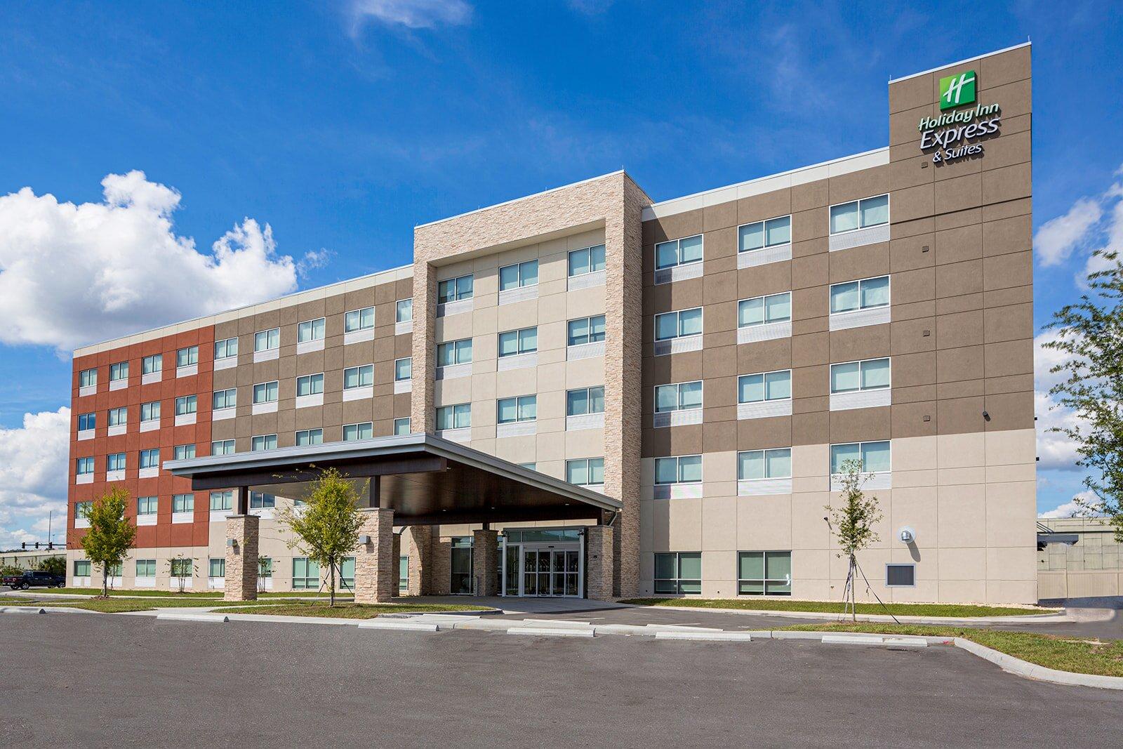 Holiday Inn Express & Suites Sanford- Lake Mary By IHG