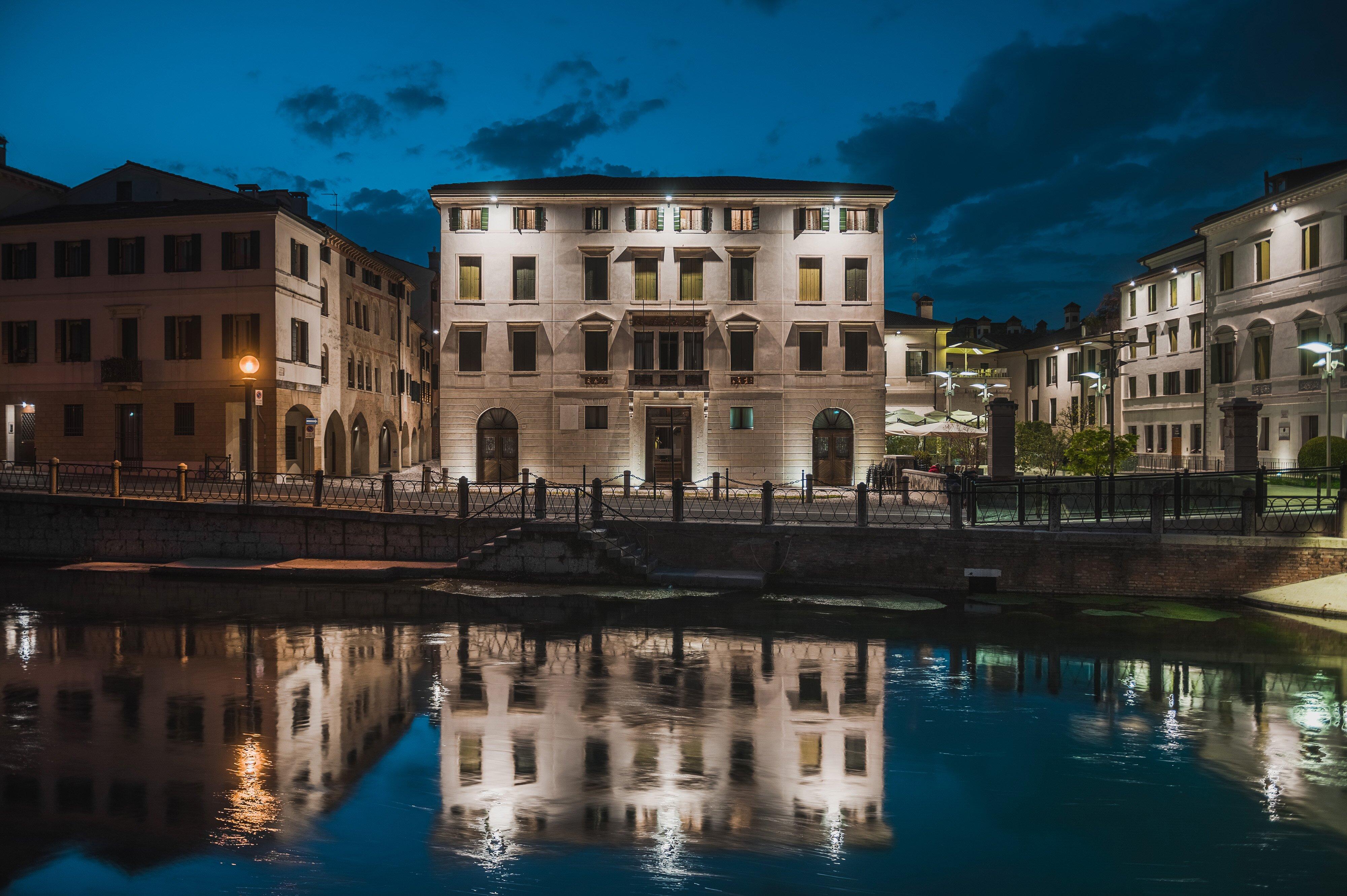 Le Camere Di Palazzo Bortolan