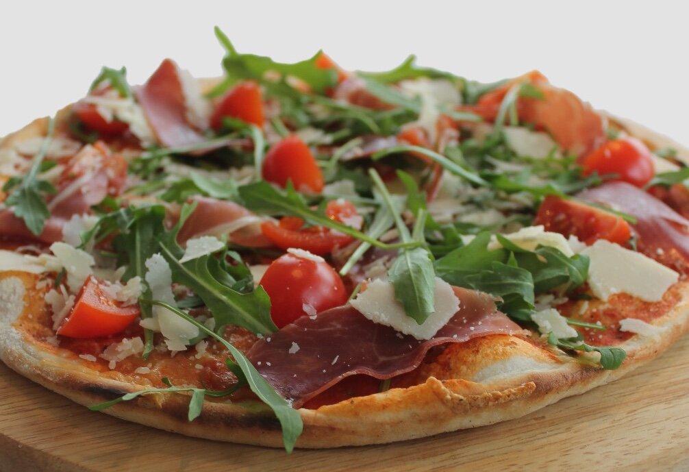 Vivi Ristorante - Pizzeria