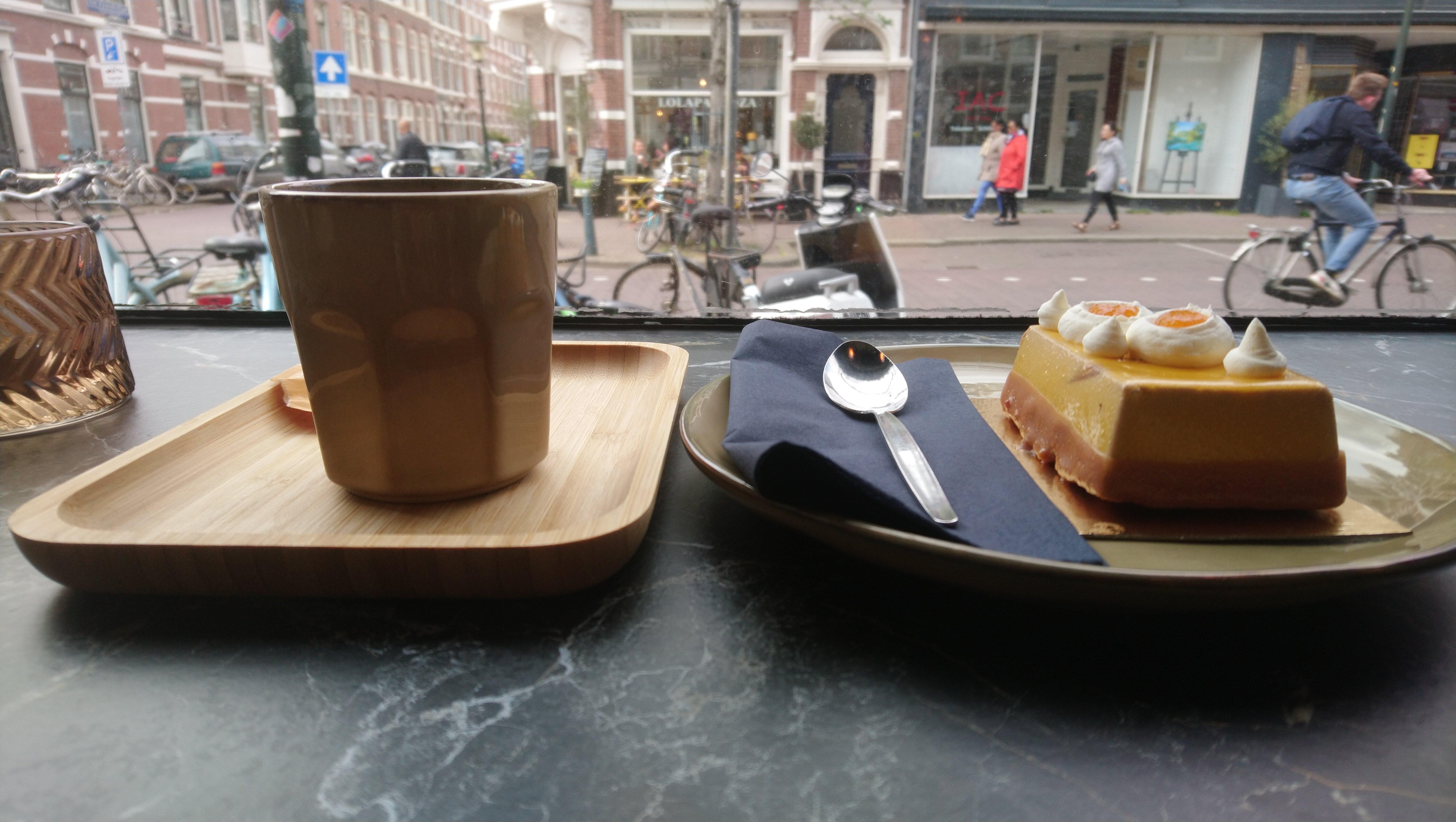 Kisaan Restaurant & Patisserie