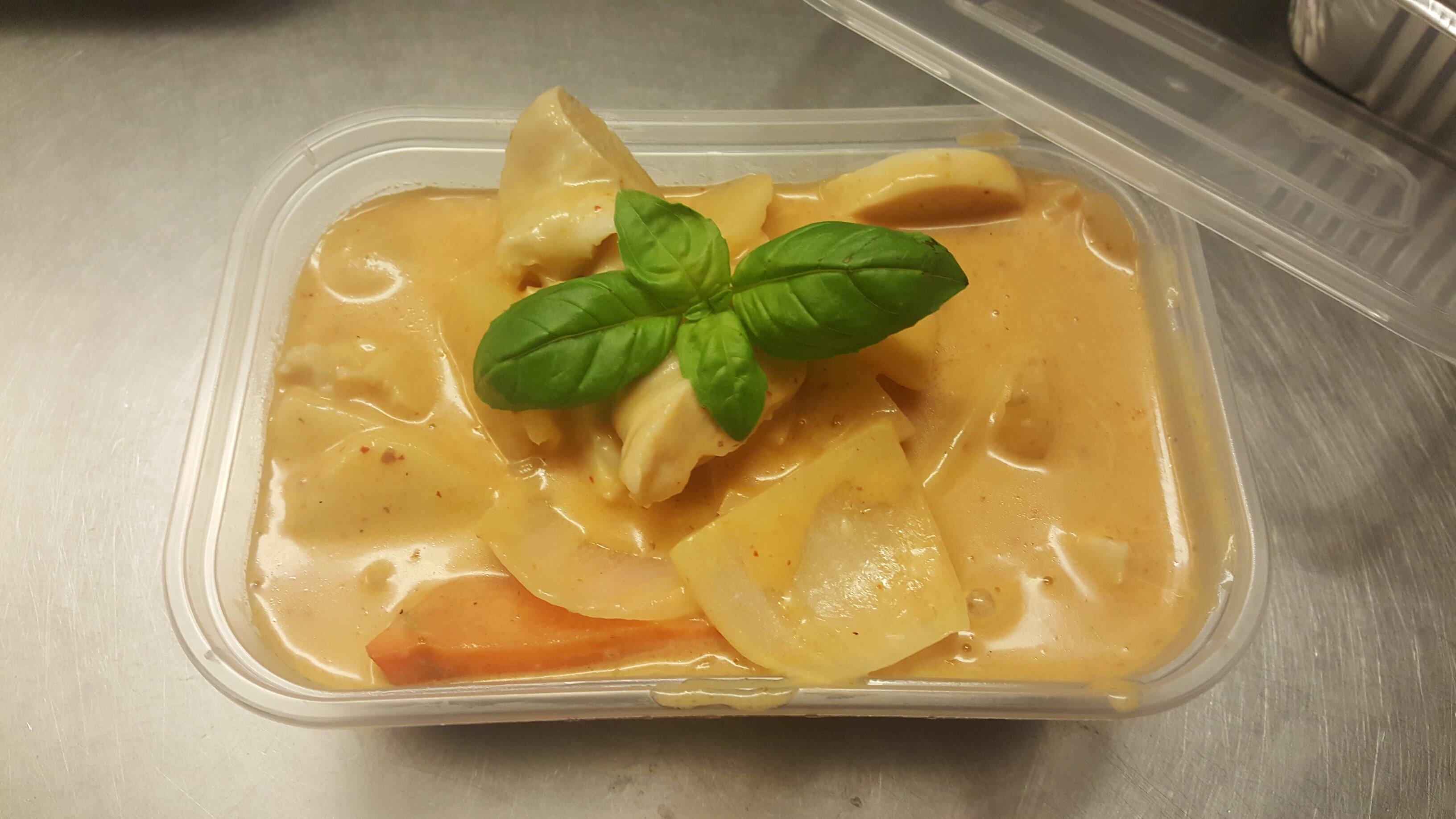 Wok Express Portsmouth