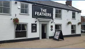 Feathers Inn