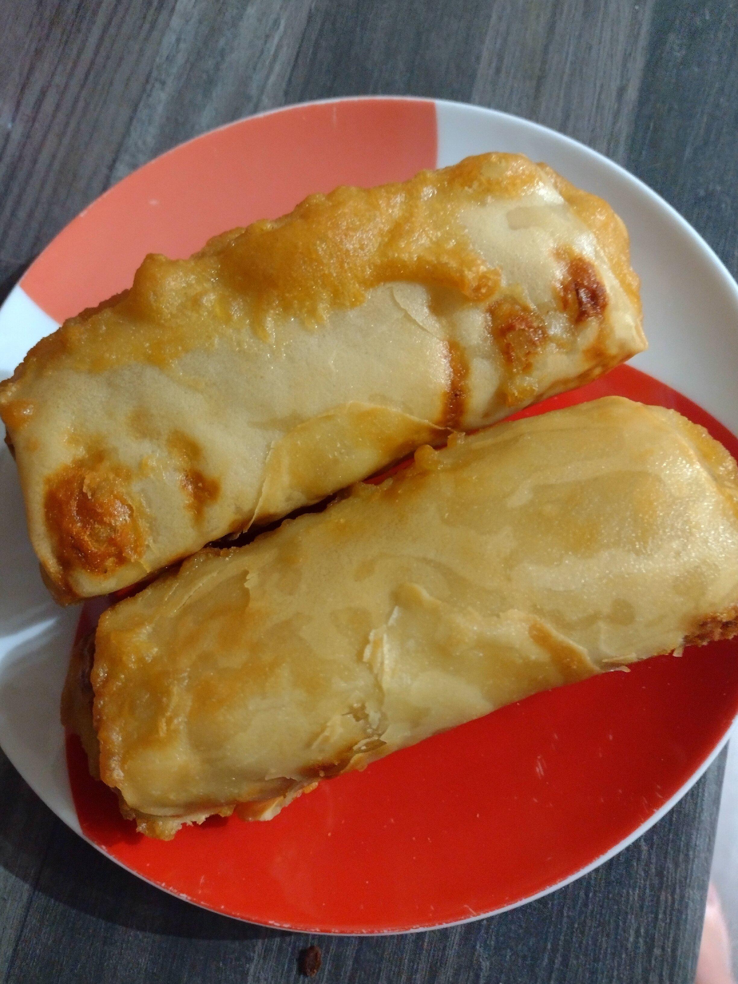 Hidden Dragon Chinese Take Away