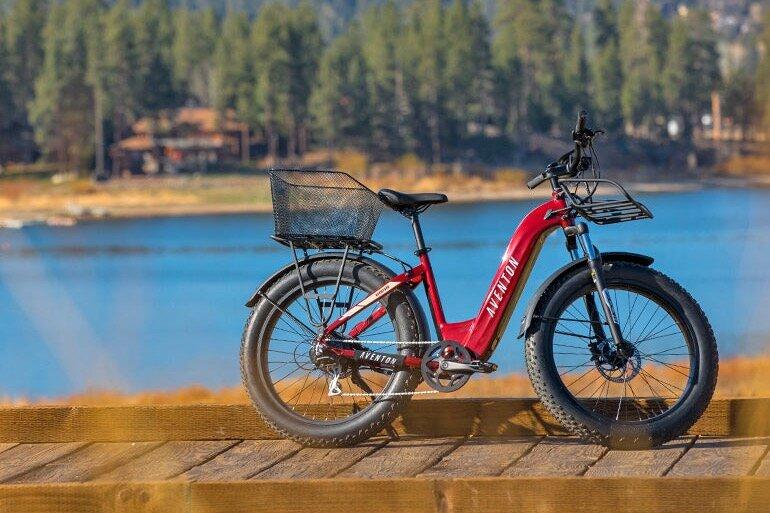 Ouray E-Bike Rentals