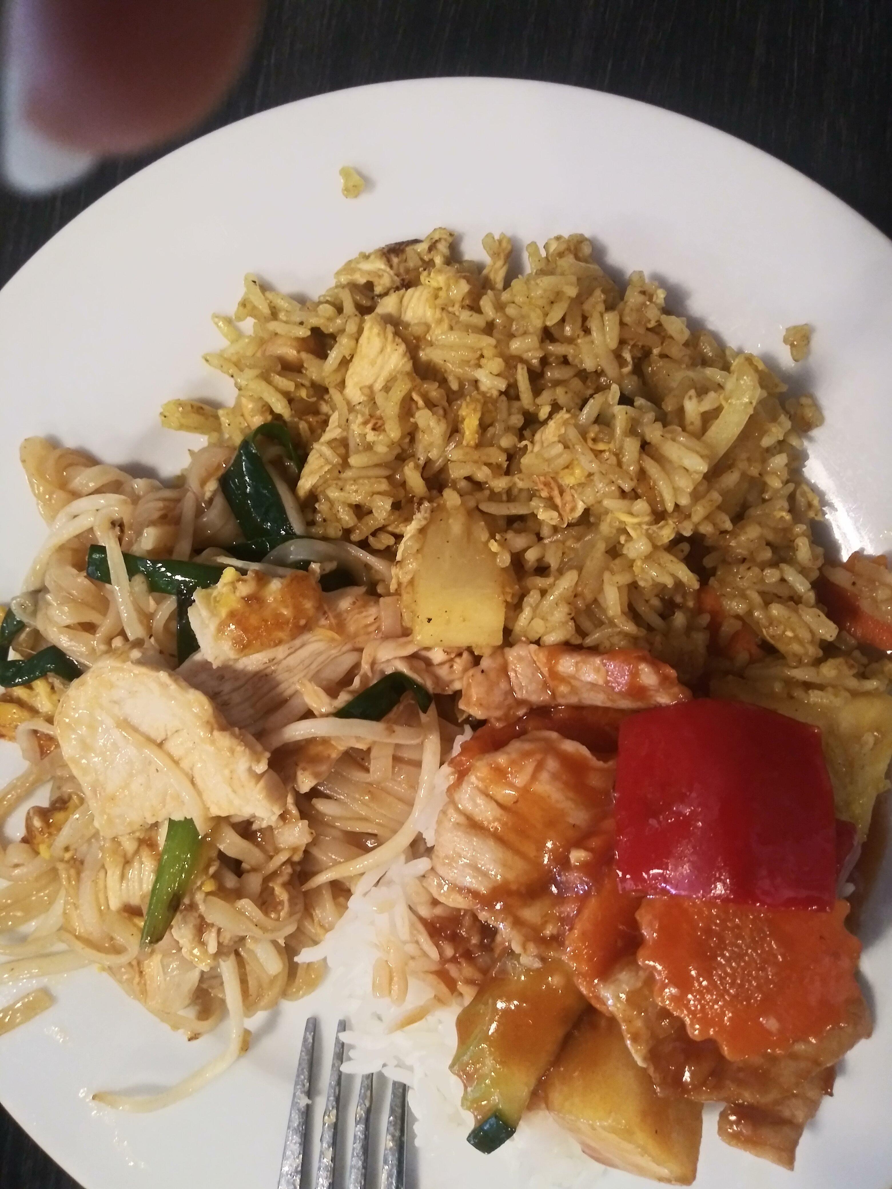 Five Sisters Thai Cuisine