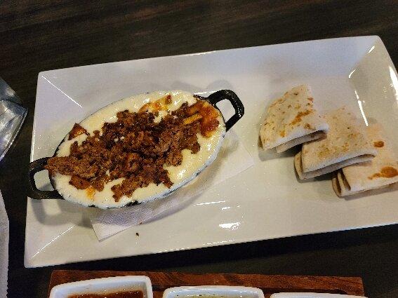 Taro Kitchen And Cocktails