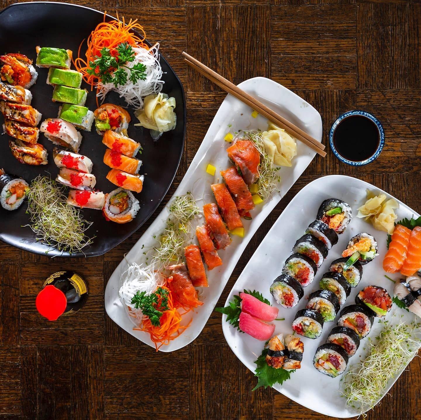 Photo by Lovefoodish