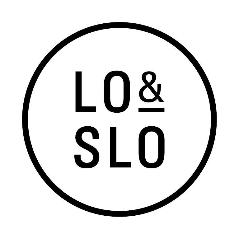 Lo & Slo