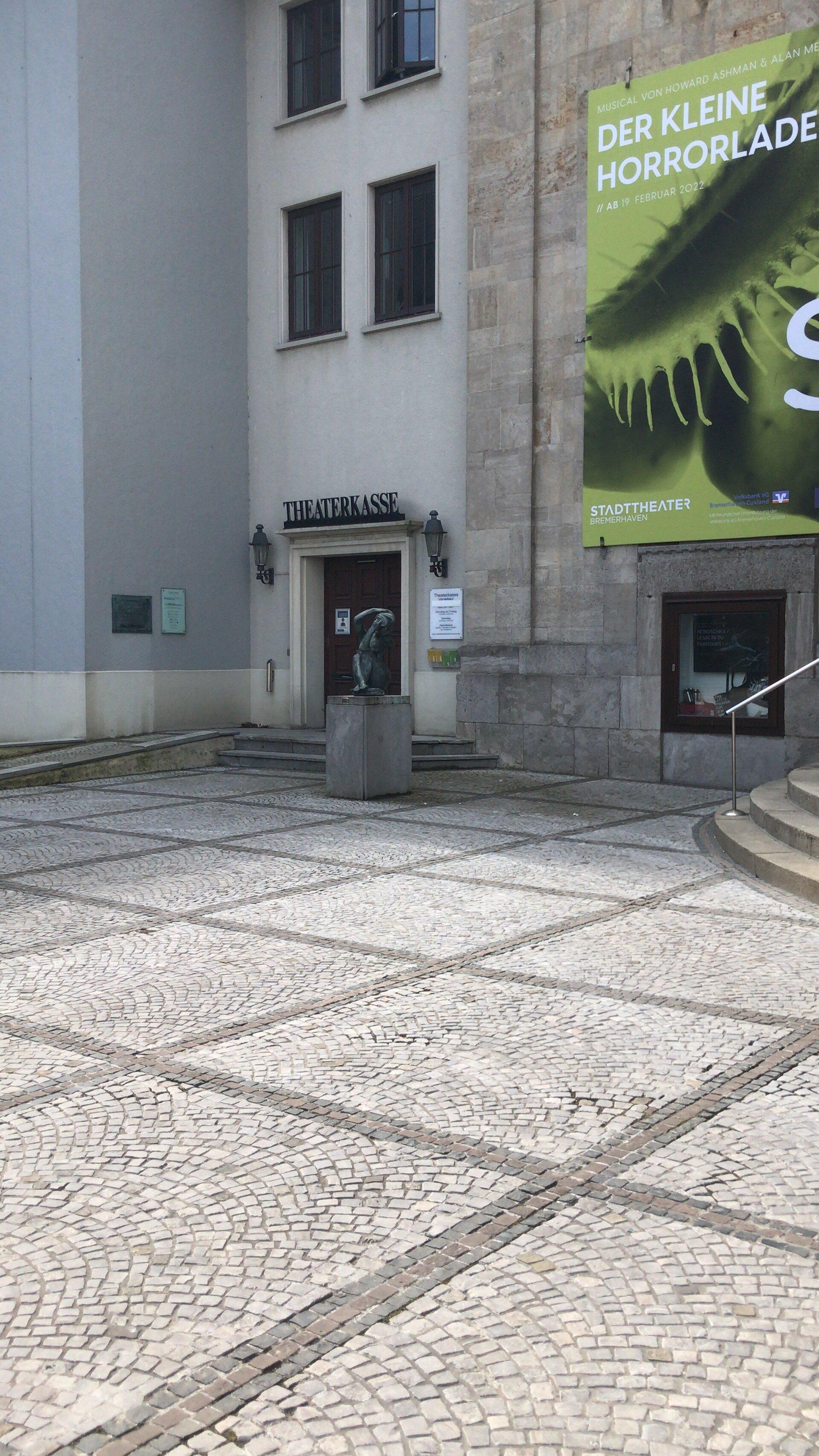 Stadttheater Bremerhaven