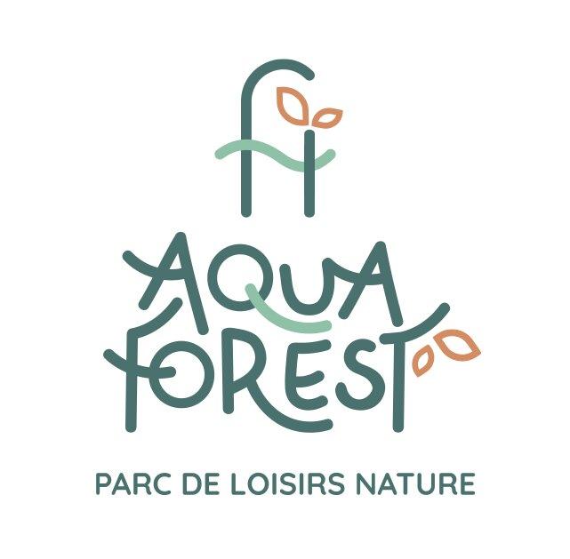 Aqua Forest
