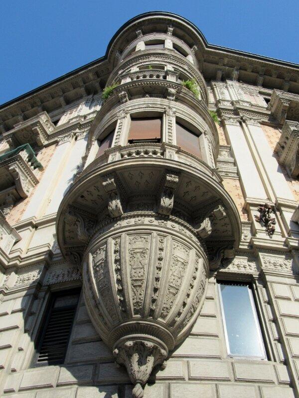 Palazzo Piazza Argentina 3