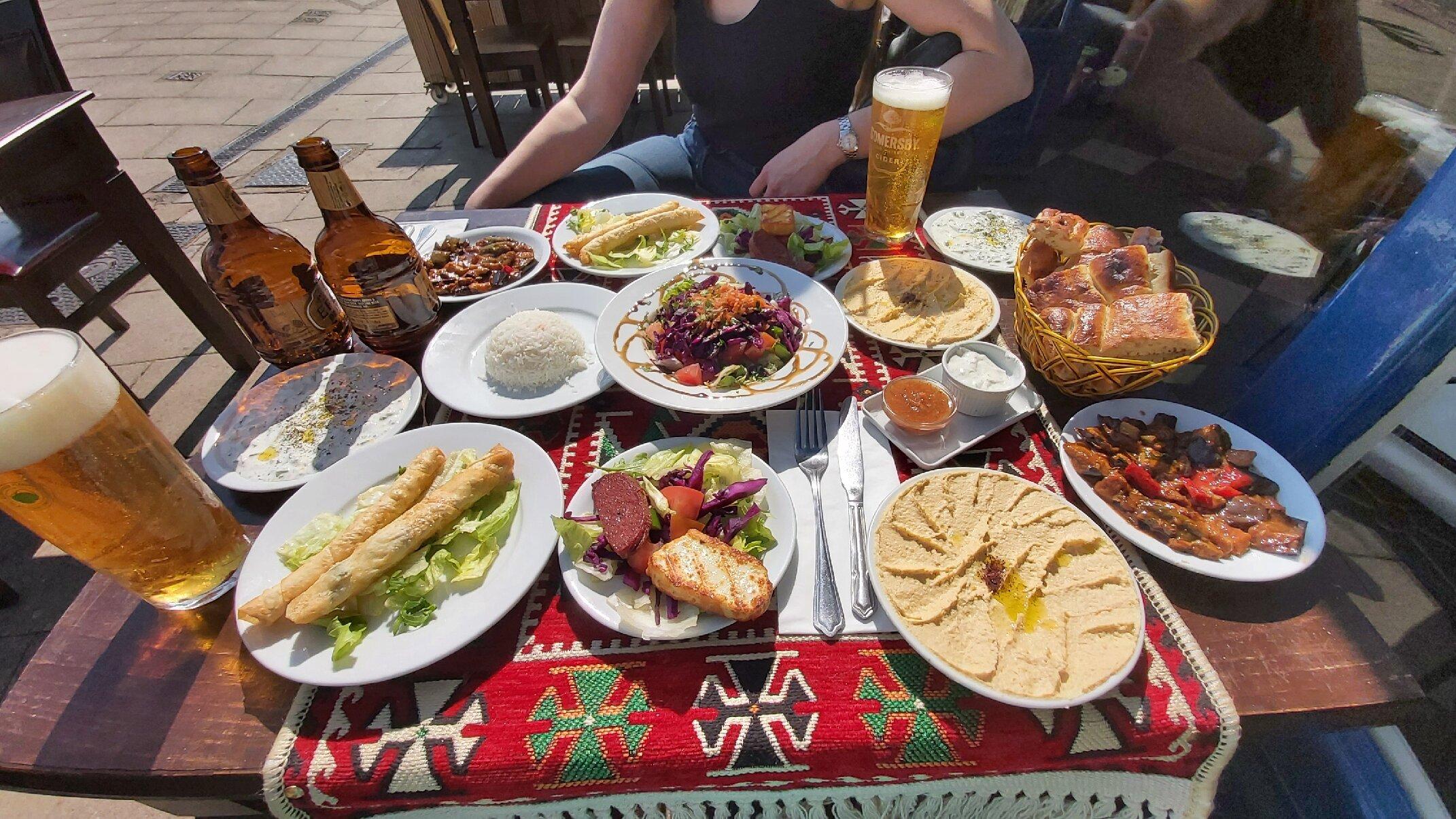 Photo by Claire-Marie M