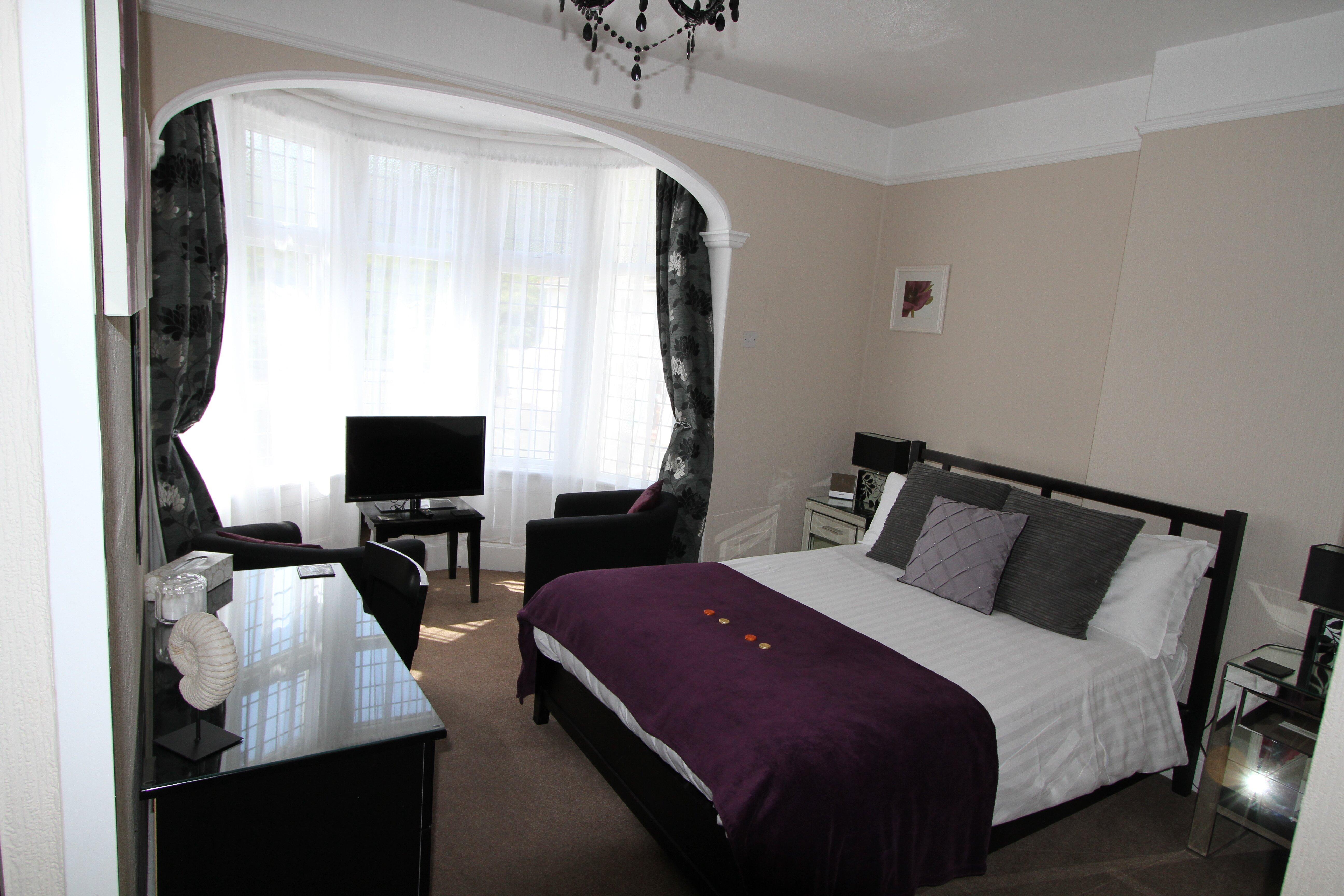 The Cranmore Bed and Breakfast