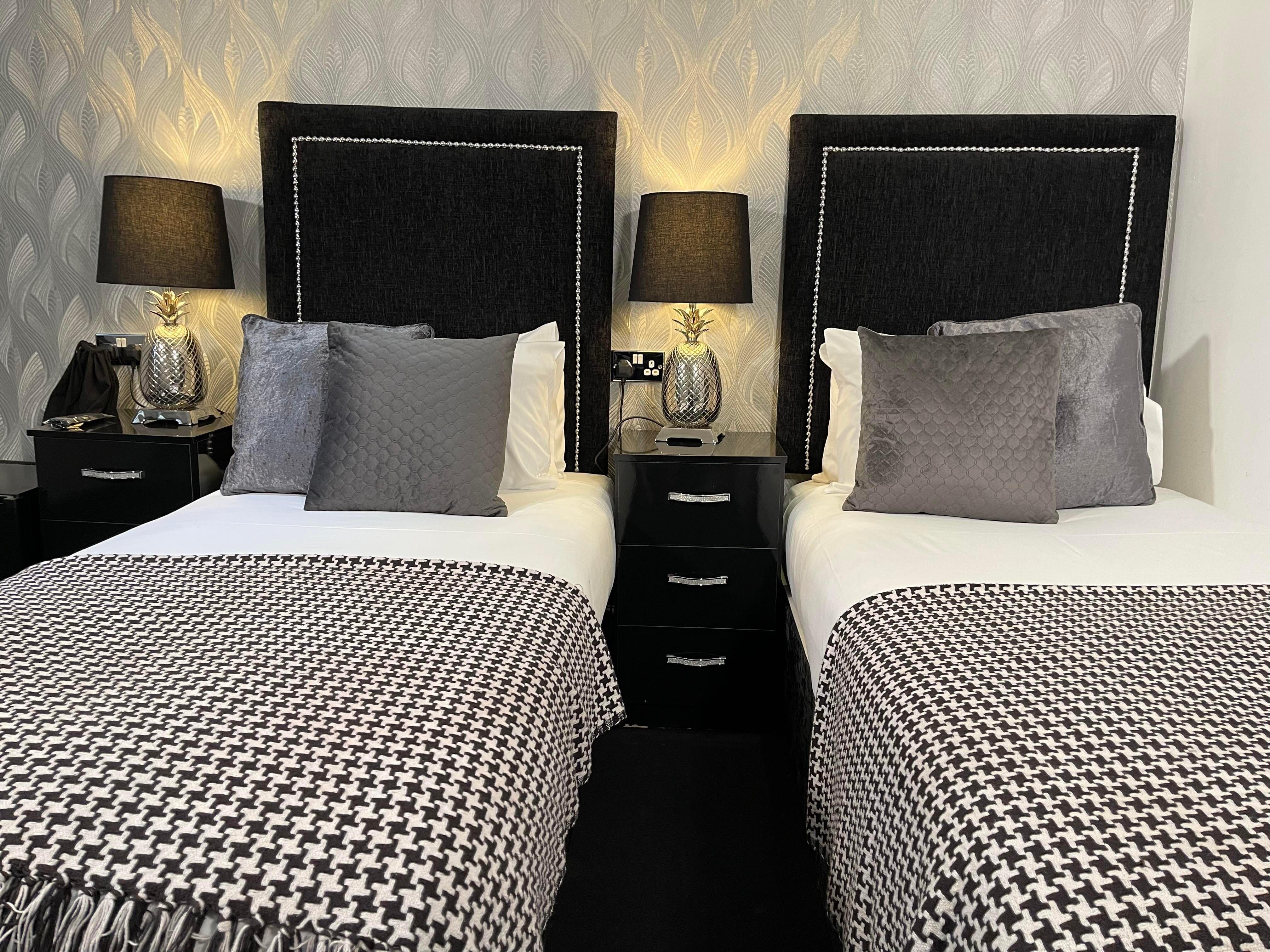 Sunnyside Guest House