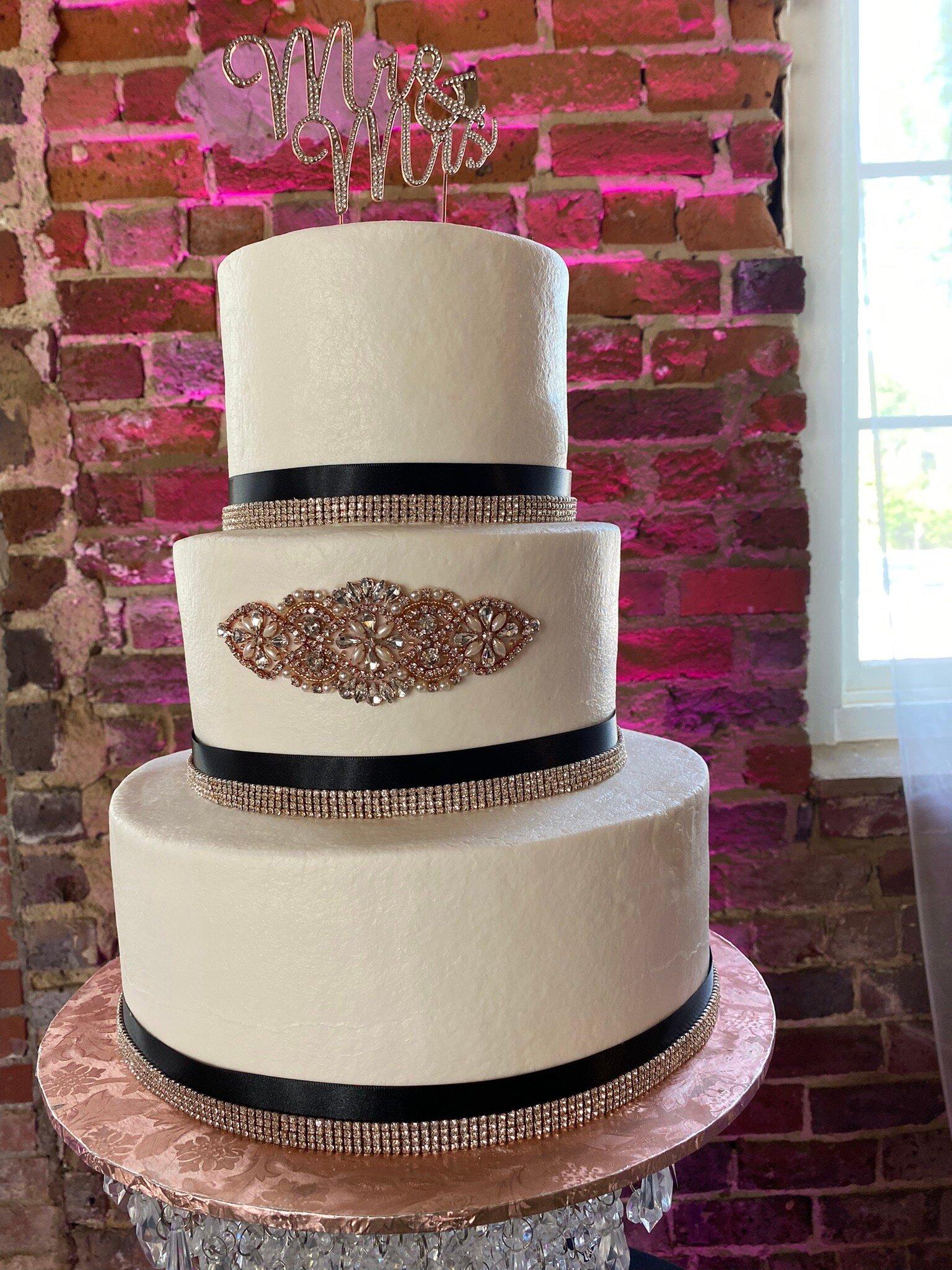 Edible Artistry