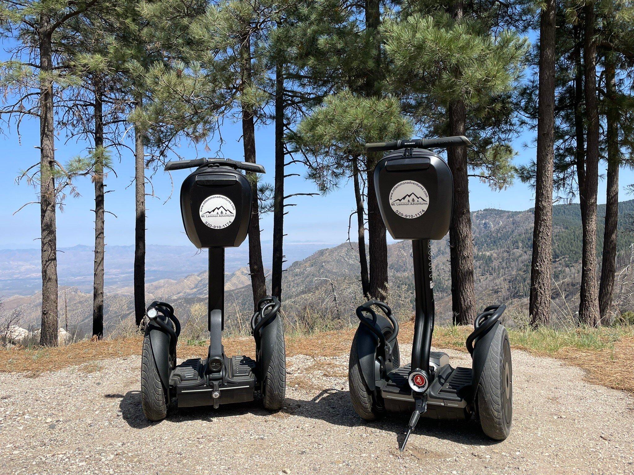 Photo by MtLemmonAdventures