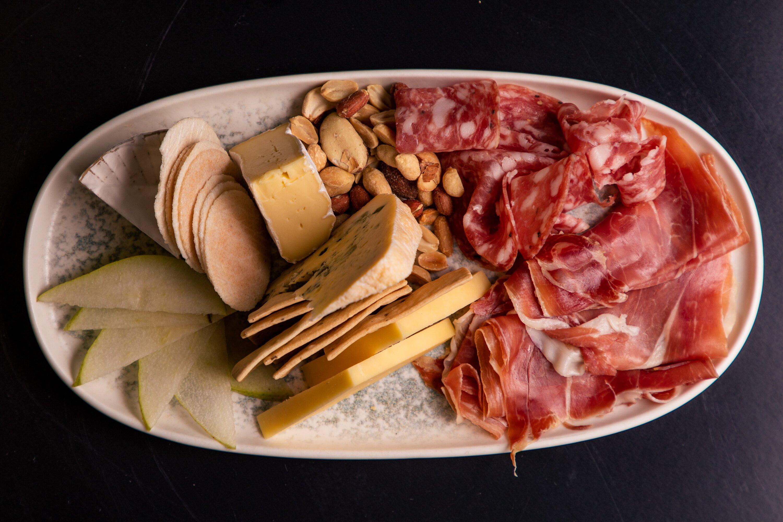 Golden West Brewing Co