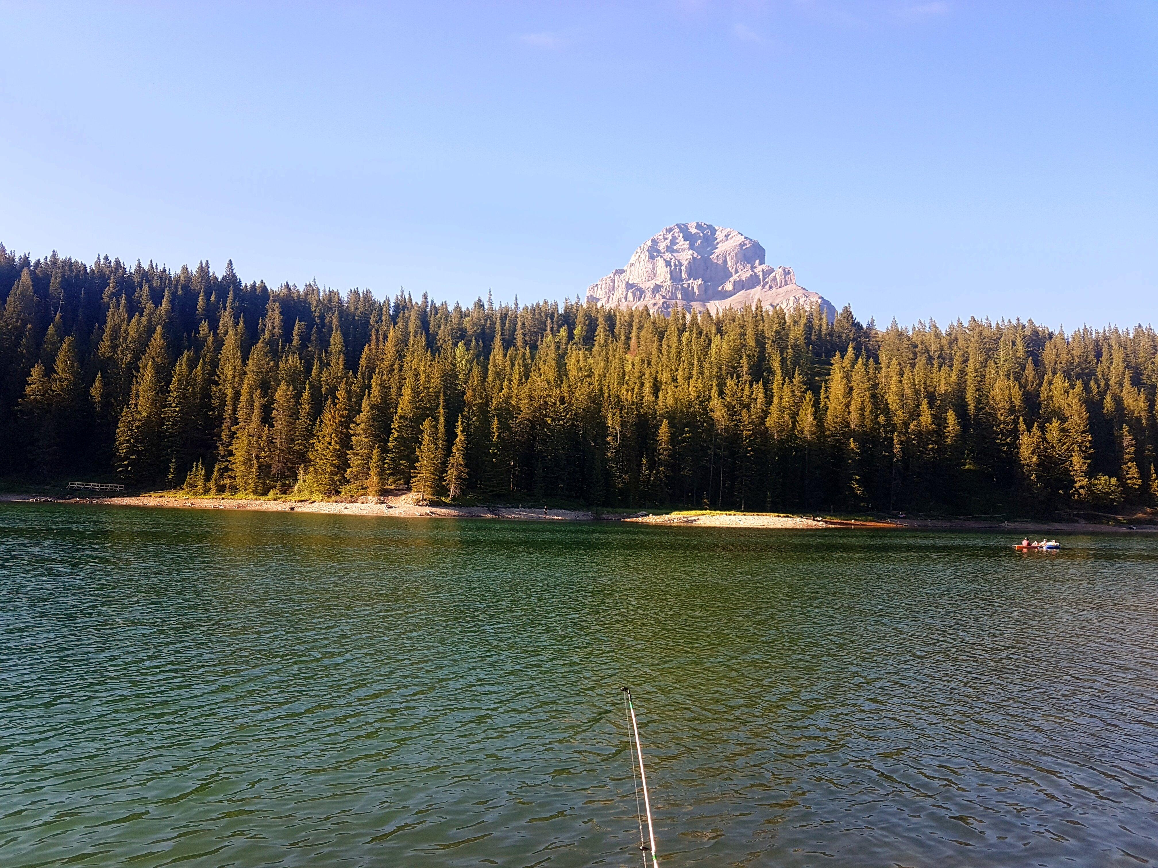 Crowsnest Adventures Ltd.