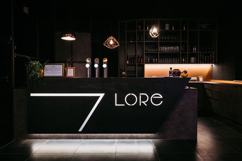 Lore Cocktailmanufaktur | Destillerie