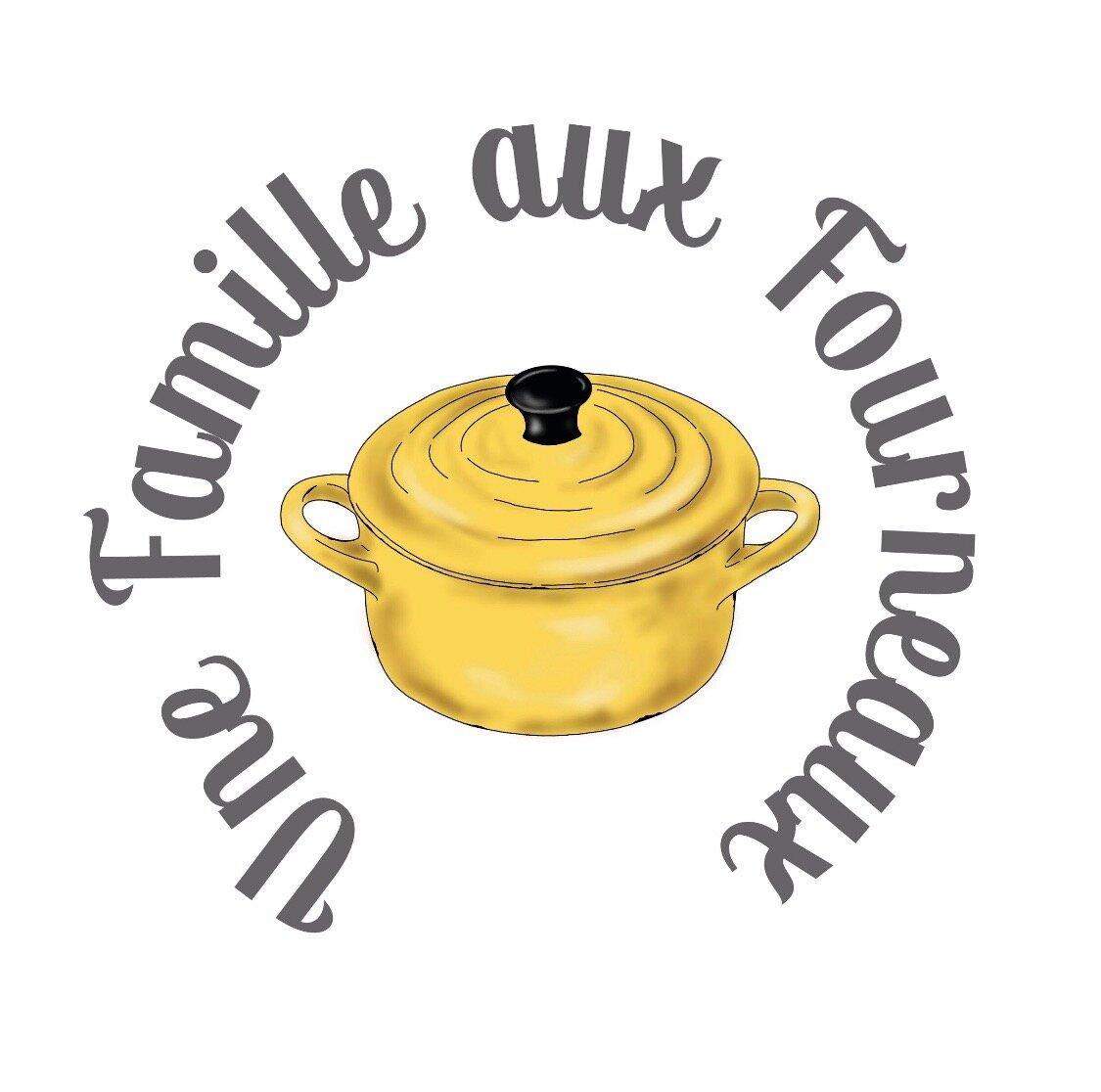 Une Famille Aux Fourneaux