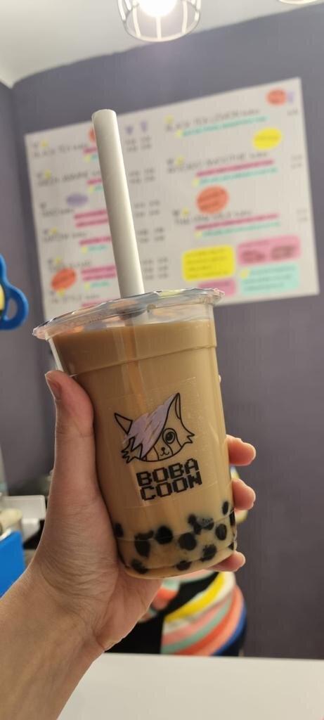 Boba Coon