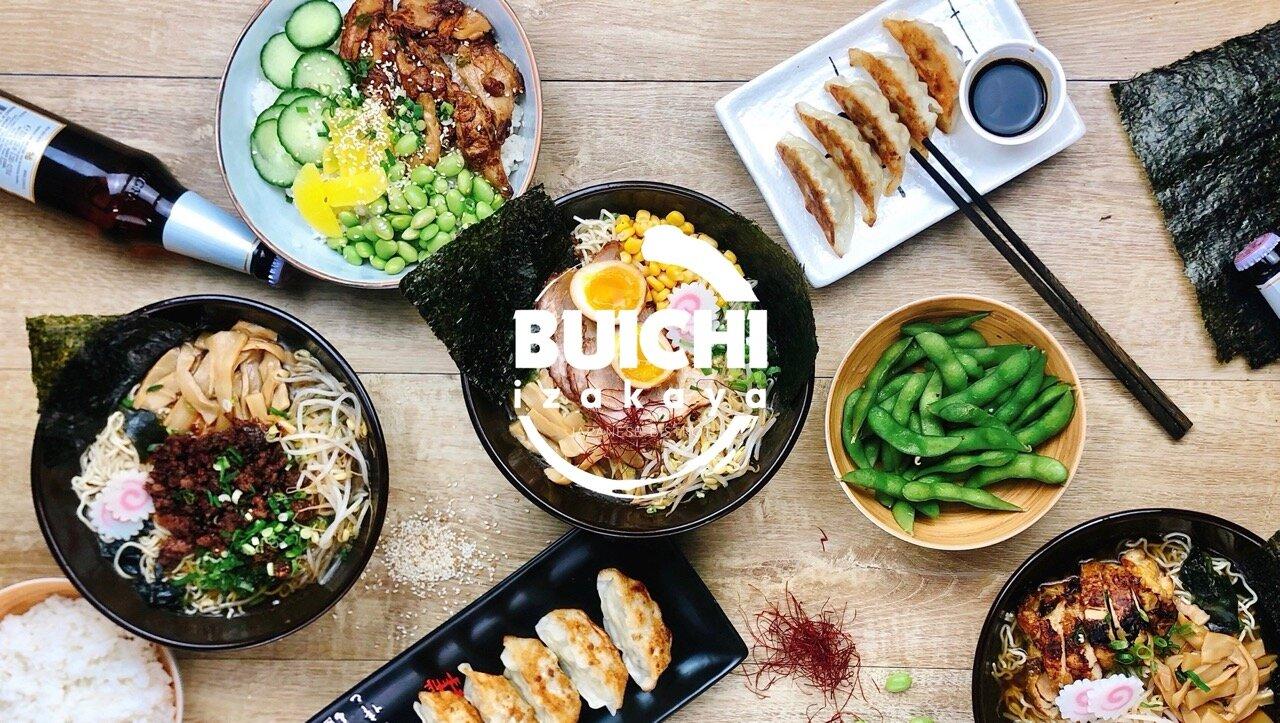 Buichi Izakaya