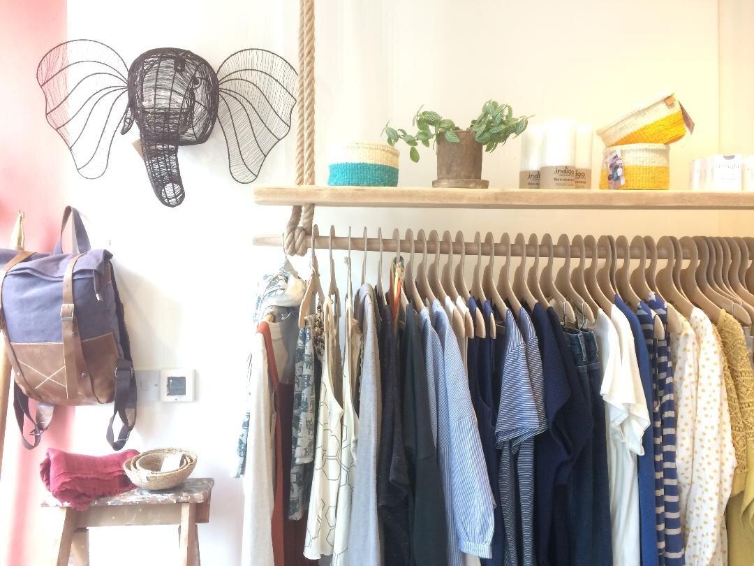 Indigo Natural Living