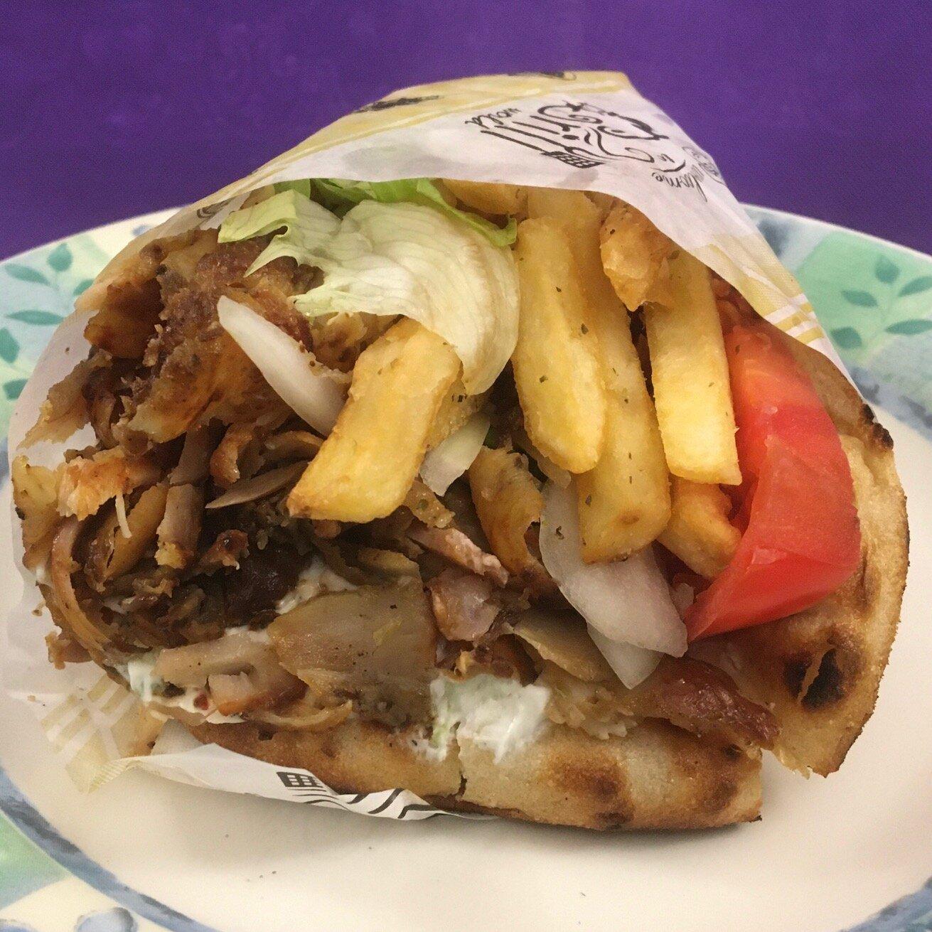 Attika Gyros