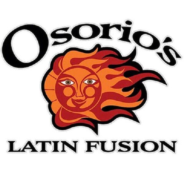 Osorio's Latin Fusion