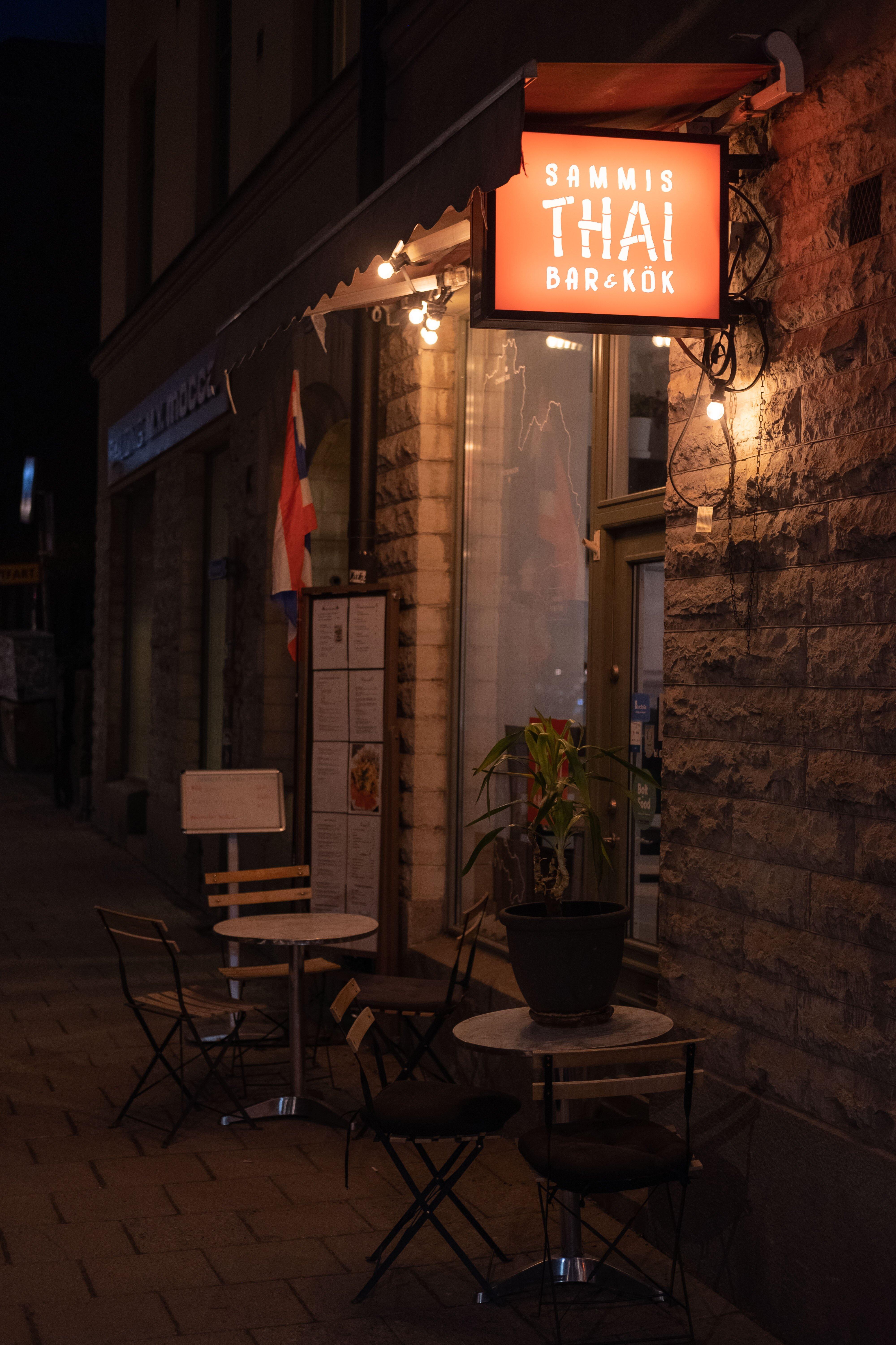 Coffe & Catering Express