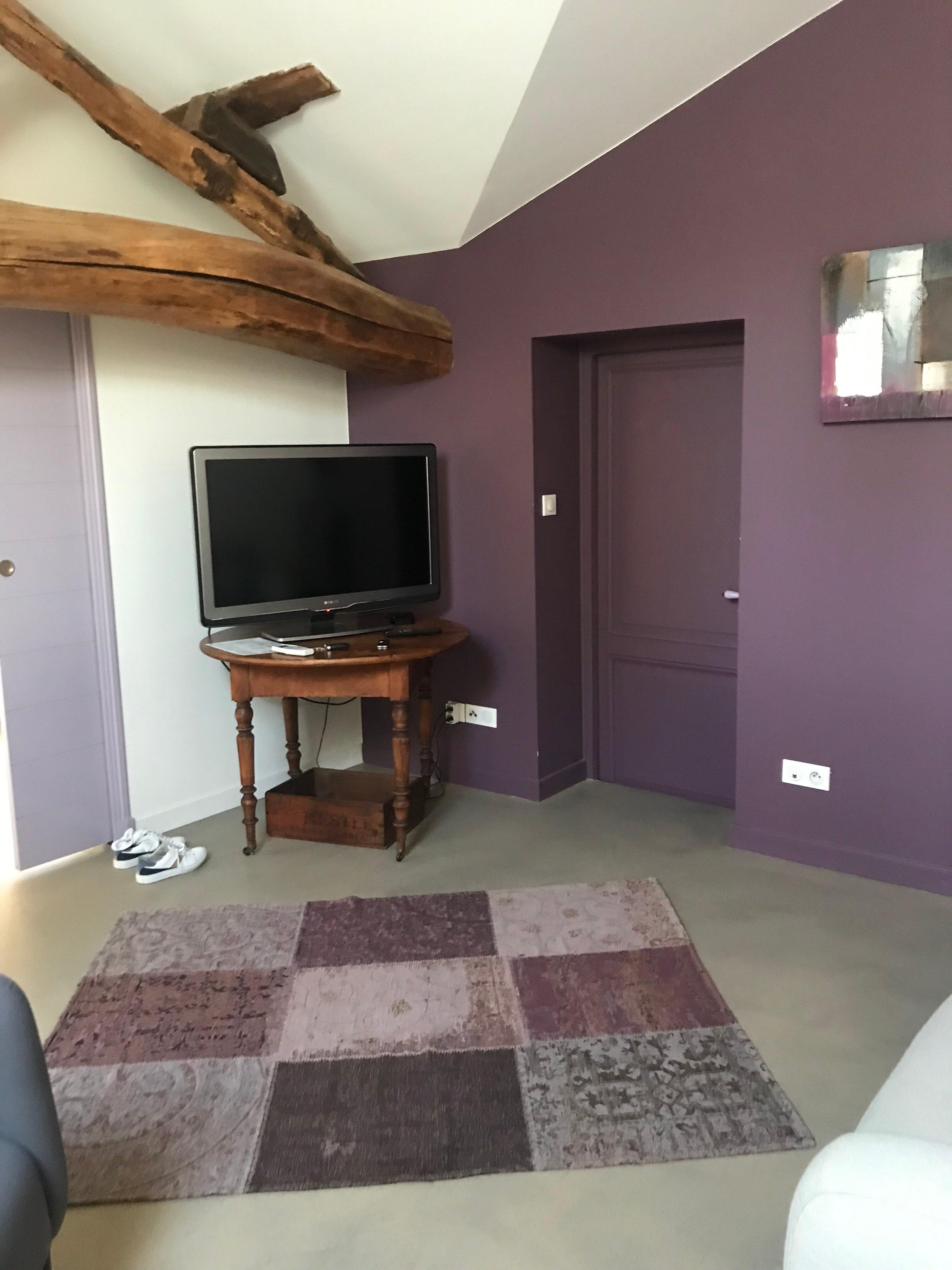 Le Relais De La Godasse