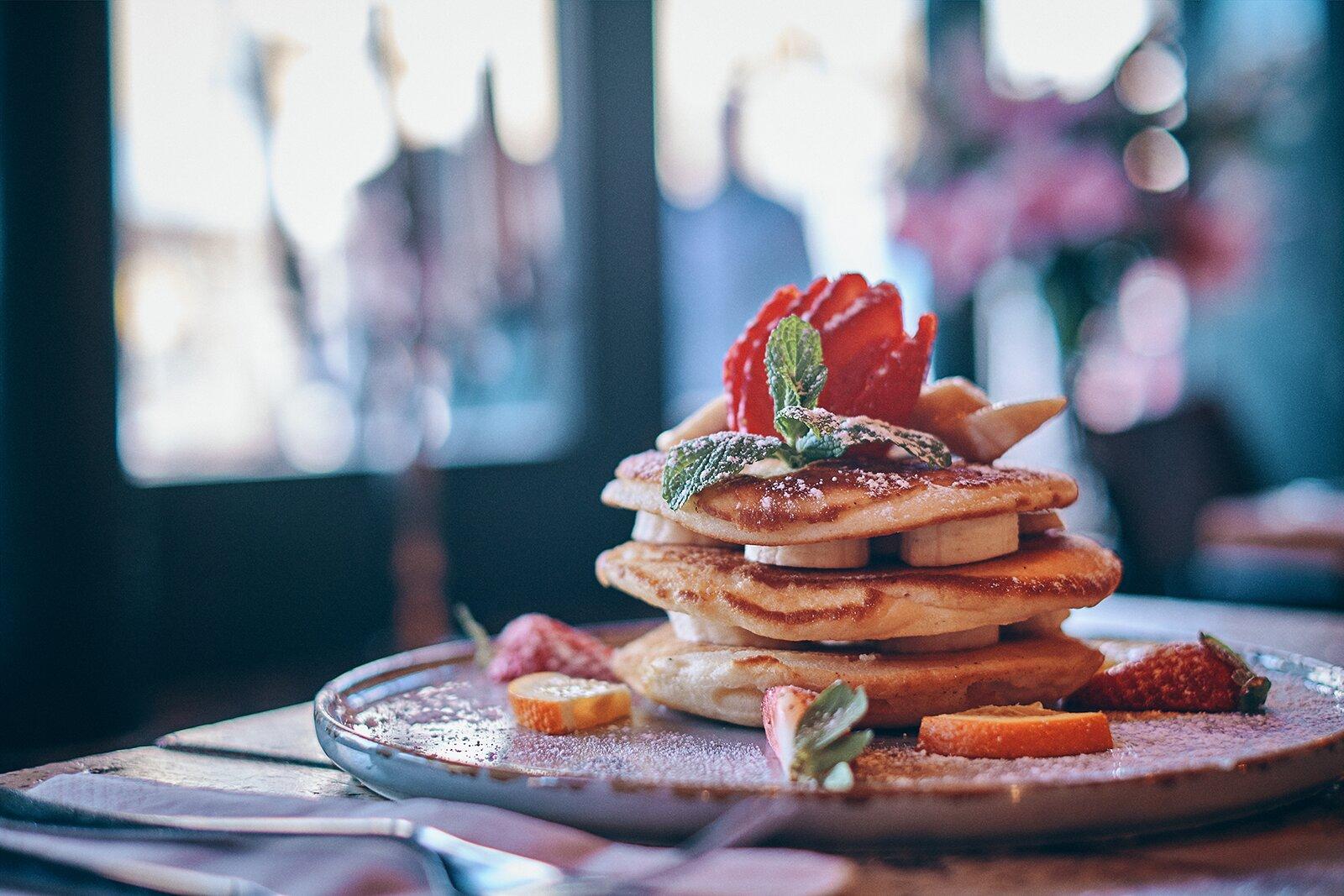 The Blue Legume Stoke Newington