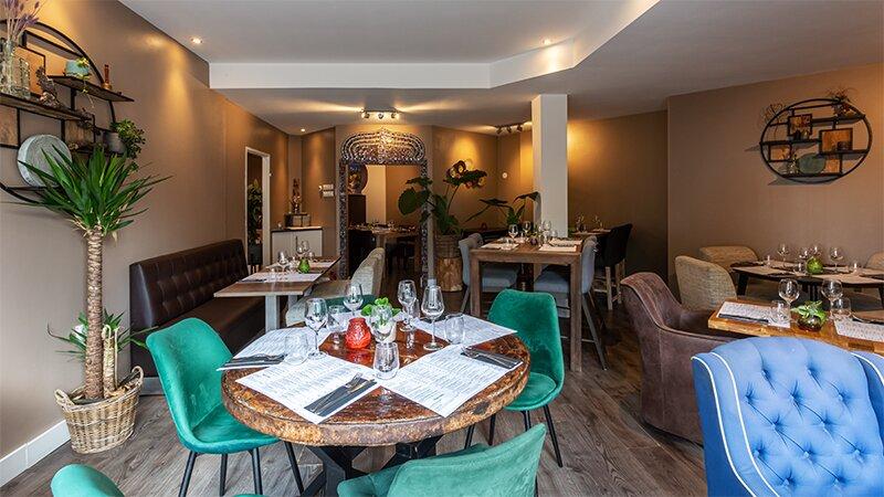 Latte Macchiato Royal