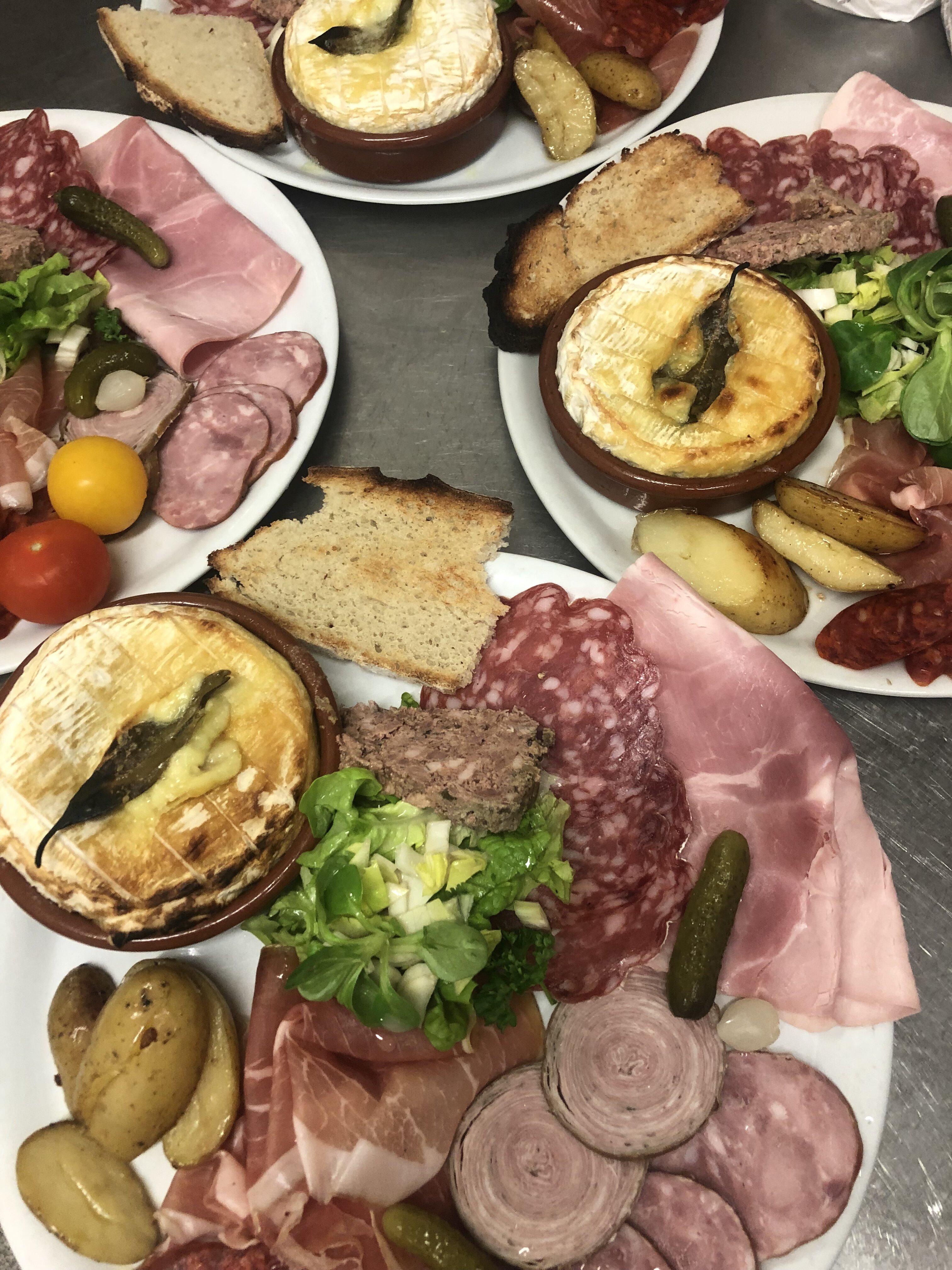 Le Grill Saint Germain