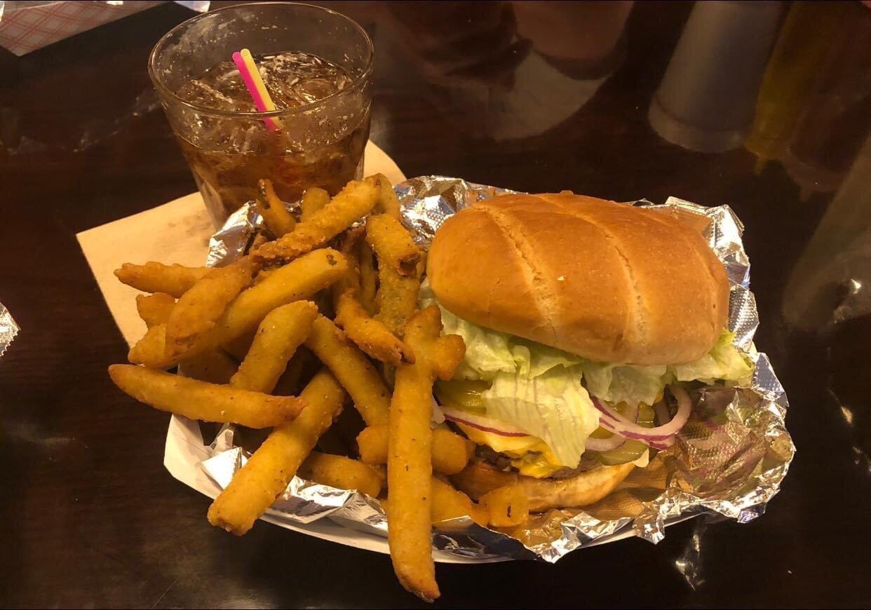 Highway 136 Roadhouse