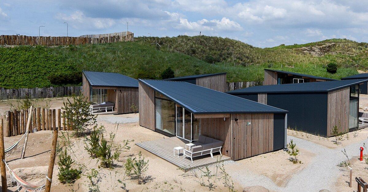 Roompot Bloemendaal aan Zee