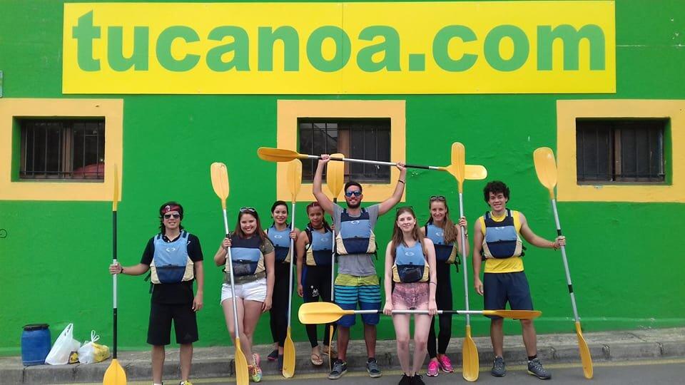 Tucanoa