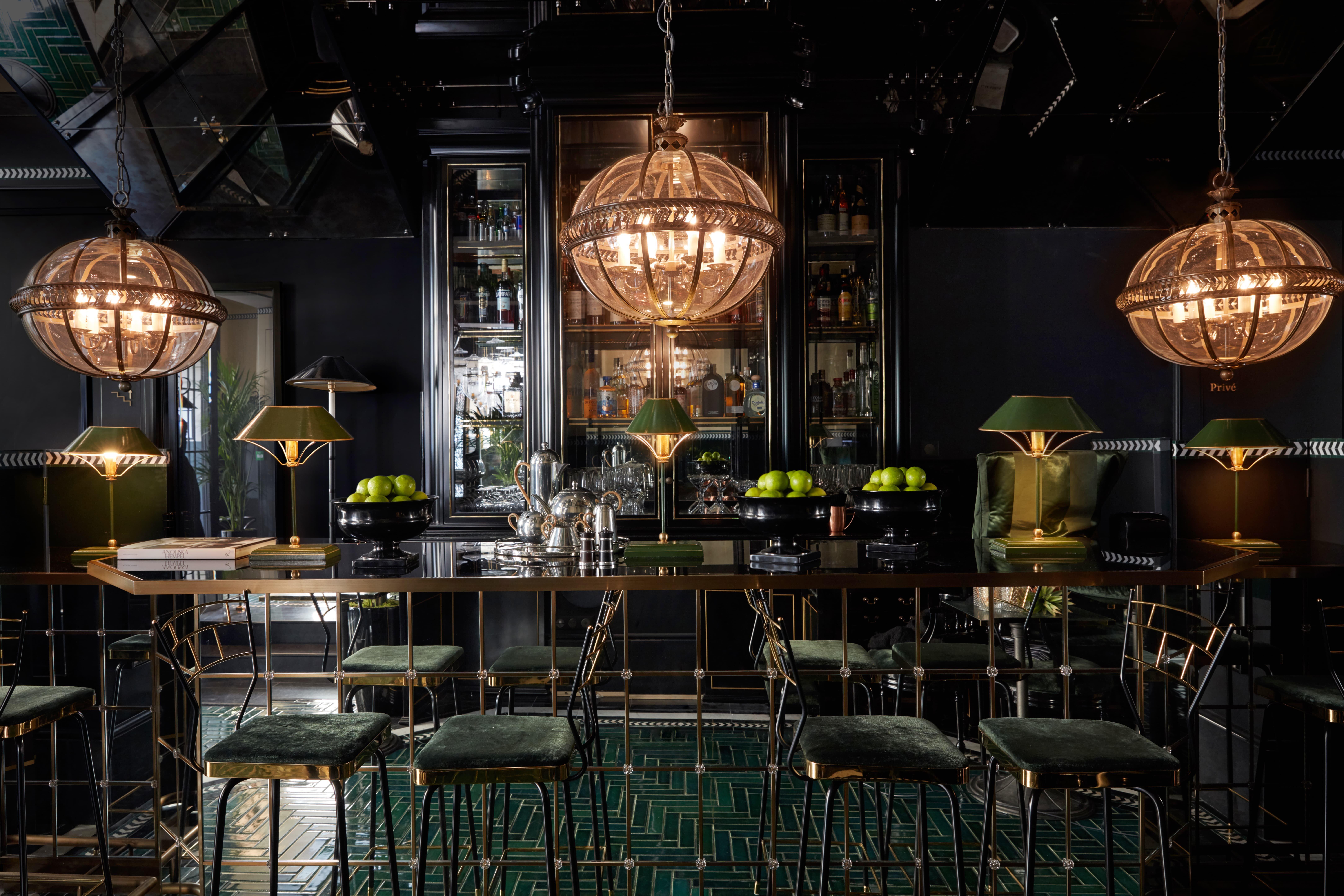 Monsieur George Hotel & Spa